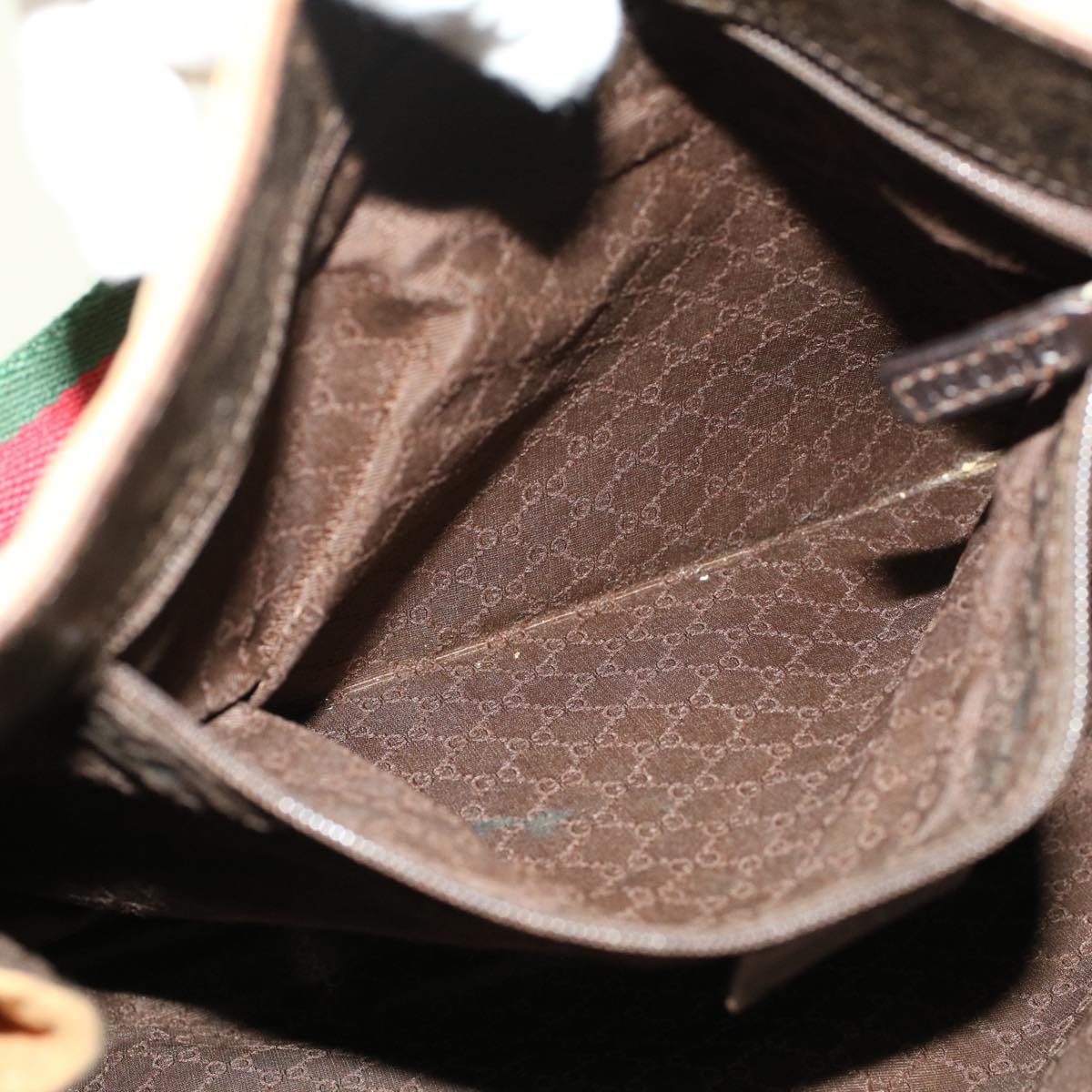 STRAPSTORY - GGC1 BAG - 1680
