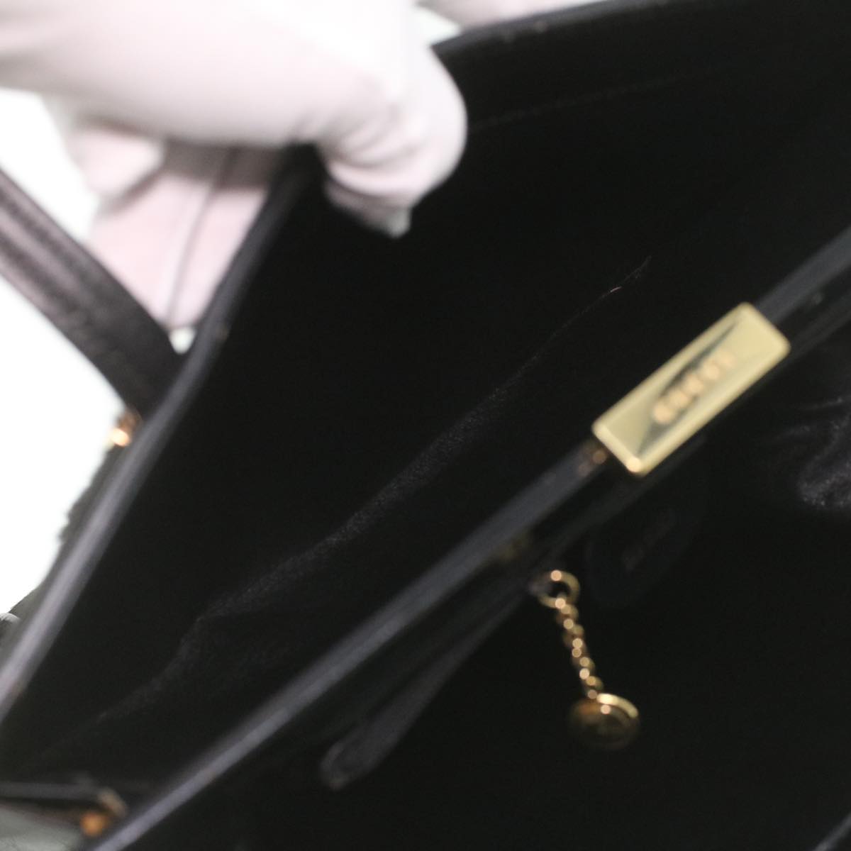 STRAPSTORY - GGC1 BAG - 2185