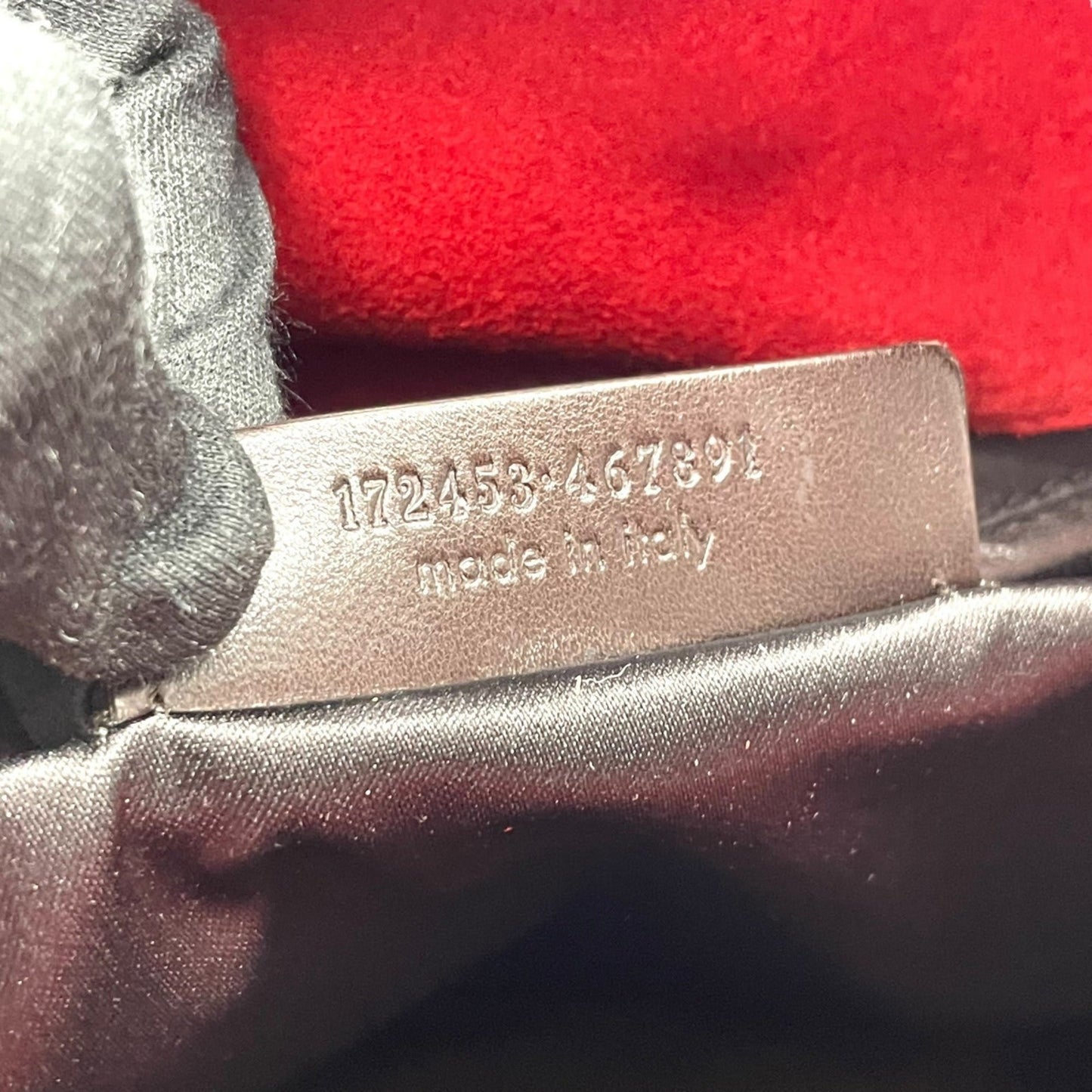 StrapStory - Shoulder Bag 6831