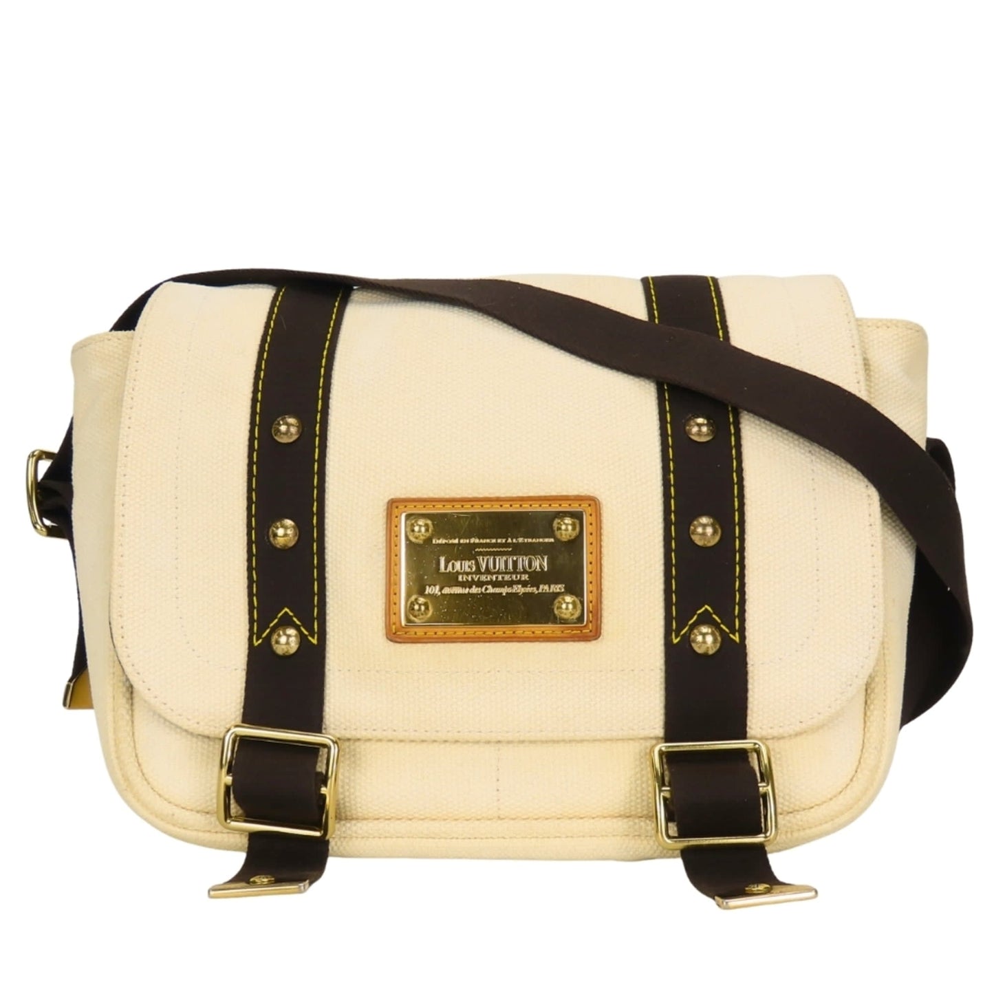 StrapStory - Shoulder Bag 5364