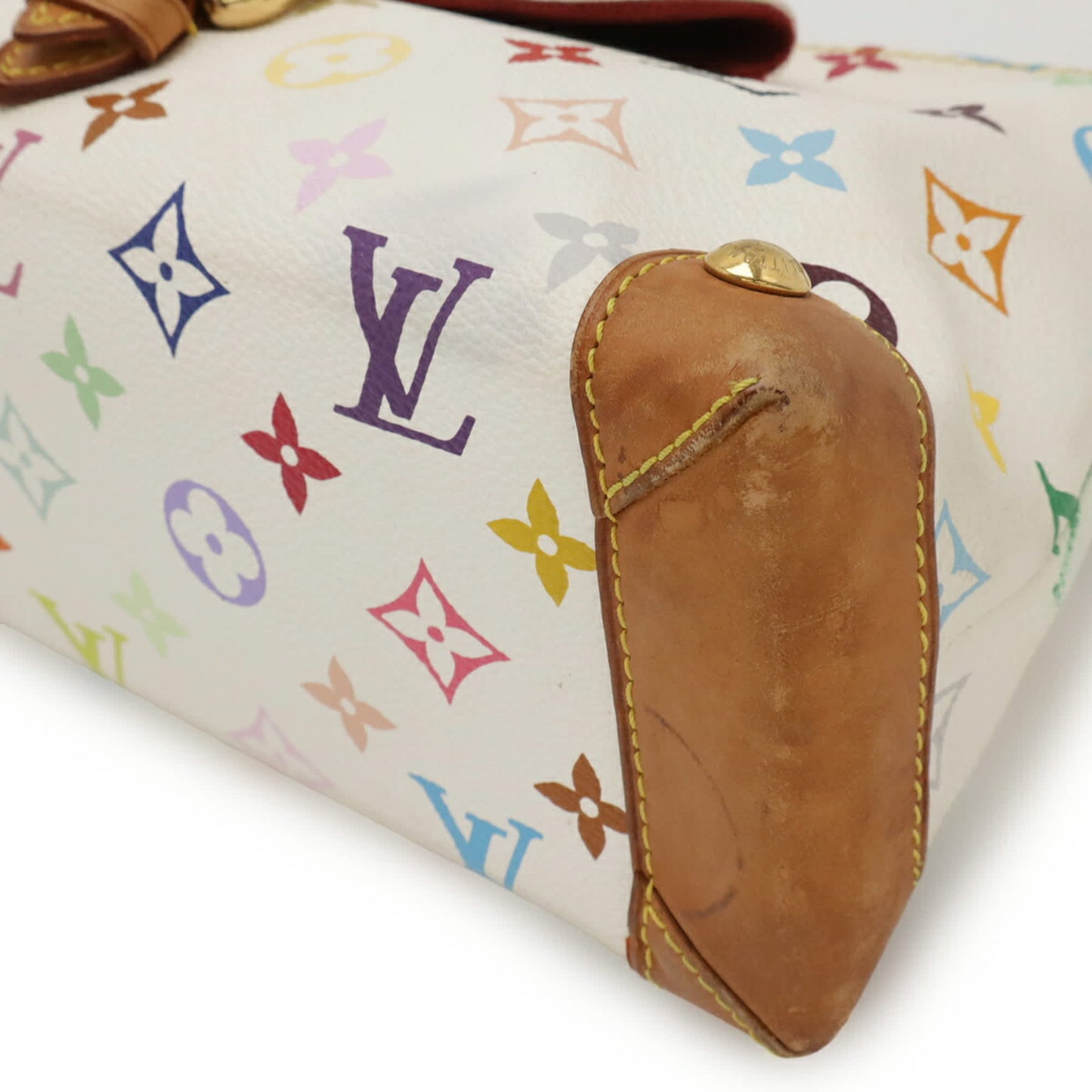 StrapStory - Shoulder Bag 4884