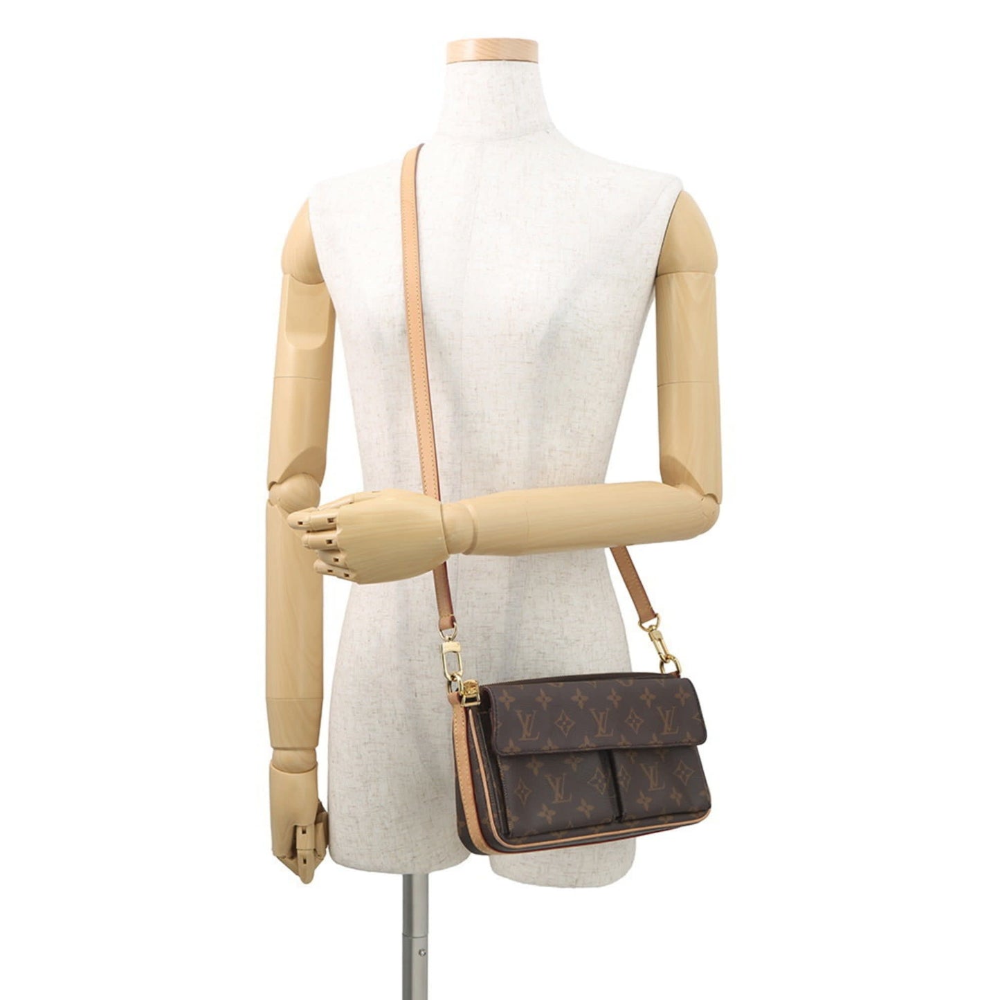 StrapStory - Shoulder Bag 5660
