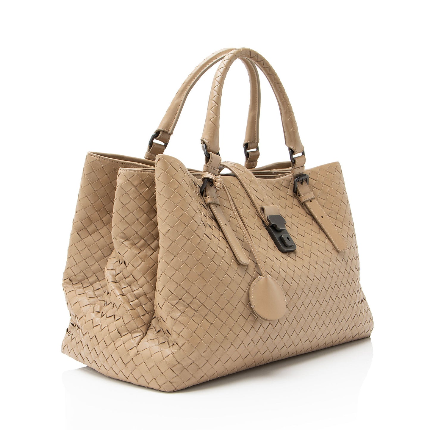 StrapStory - Satchel 1576