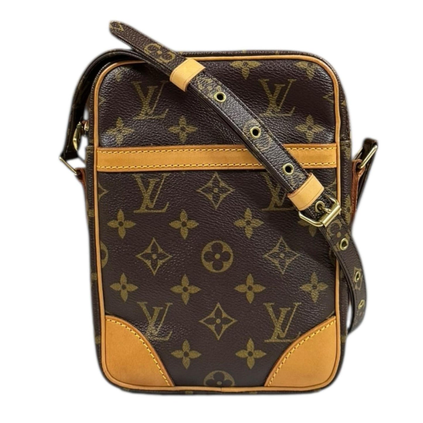 StrapStory - Shoulder Bag 4883