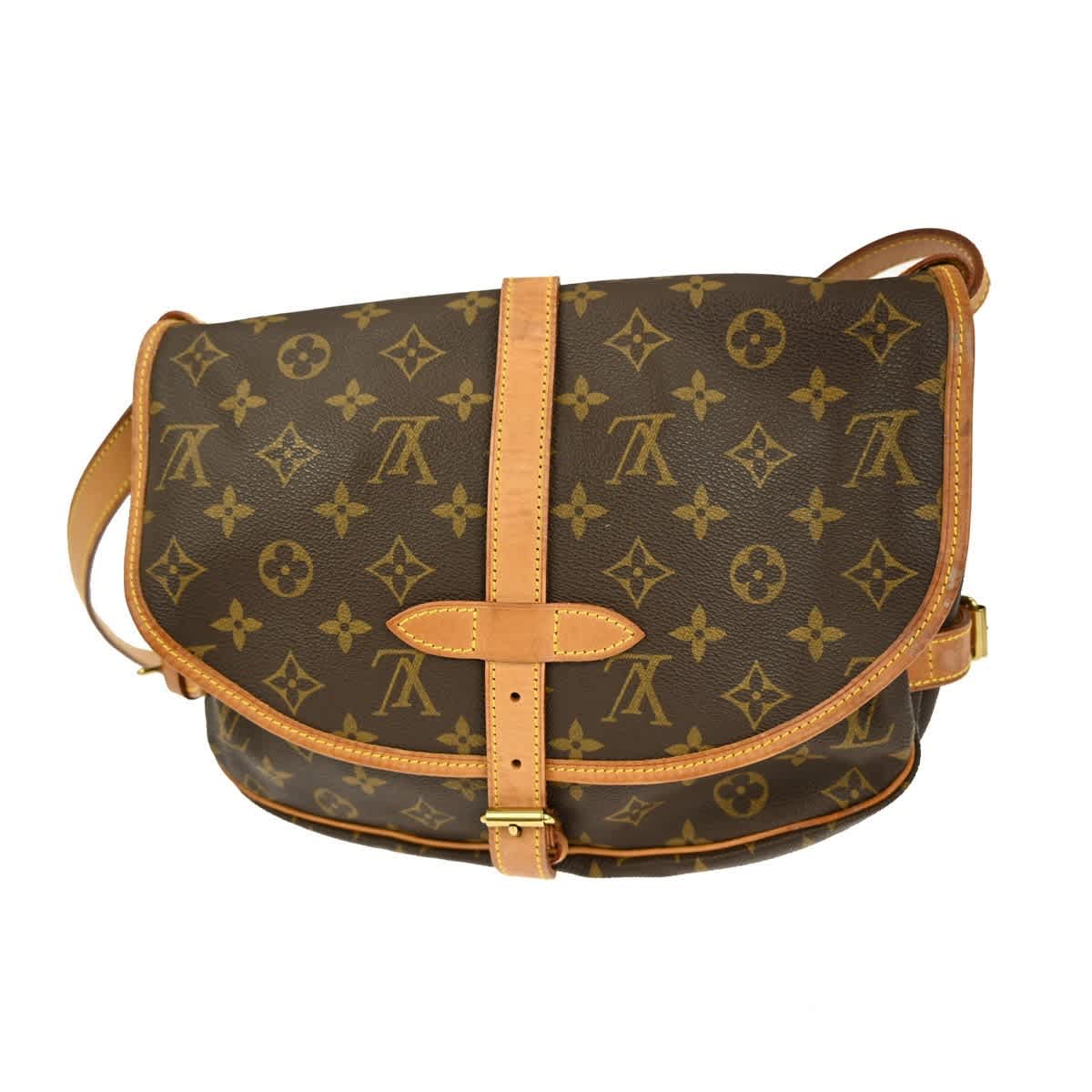 StrapStory - Shoulder Bag 5361
