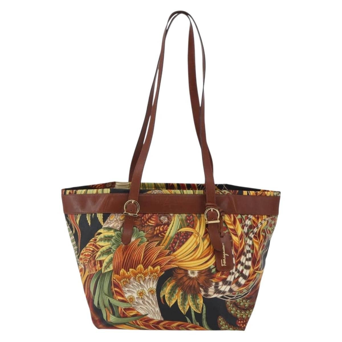 StrapStory - Tote Bag 3850