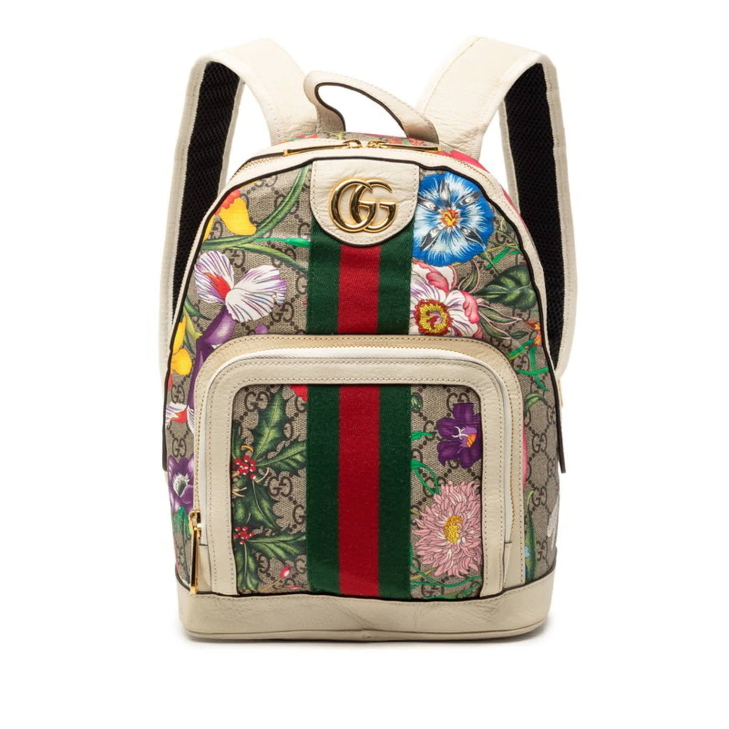 StrapStory - Backpack 1378