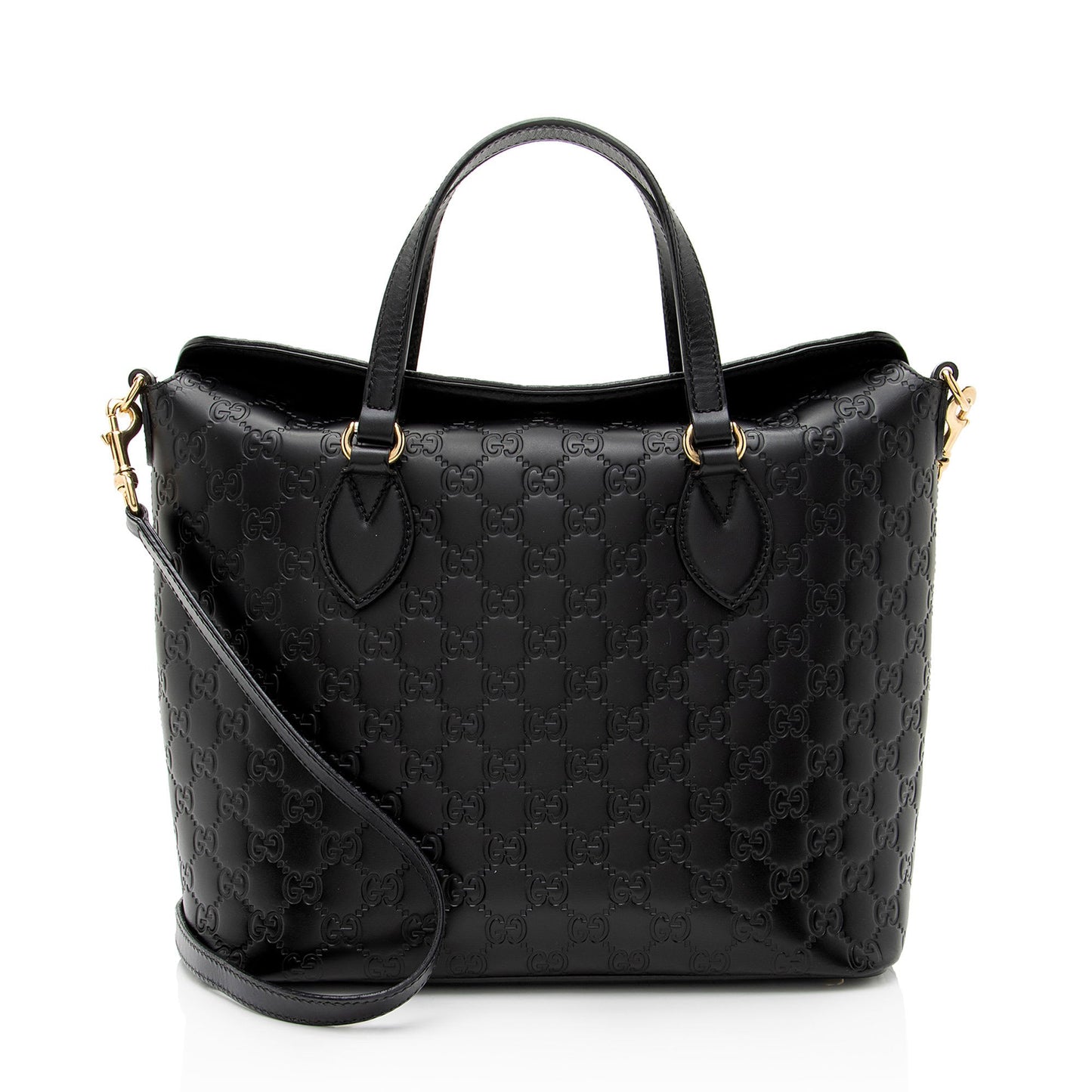 StrapStory - Tote Bag 4498