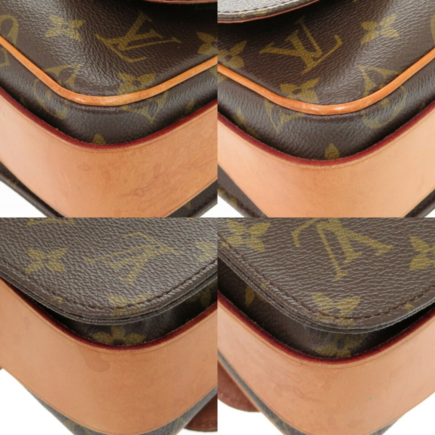 StrapStory - Shoulder Bag 6815
