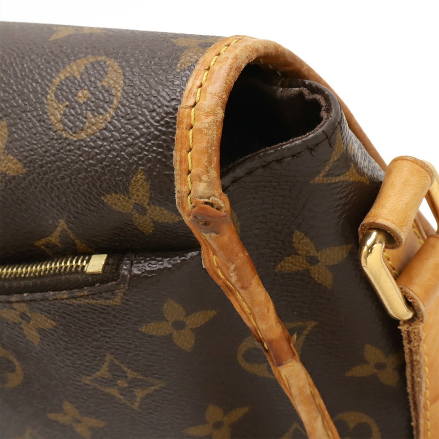 StrapStory - Shoulder Bag 7486
