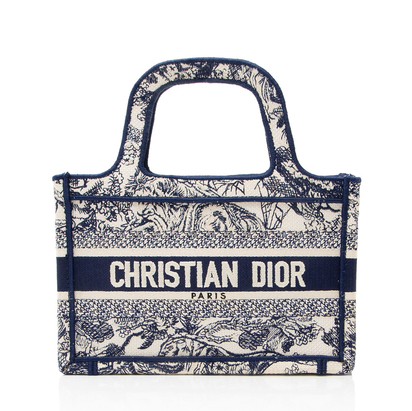 StrapStory - Tote Bag 4504