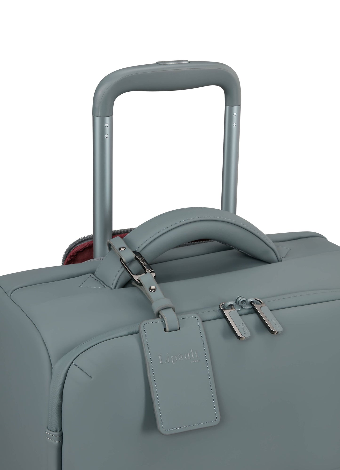 StrapStory - Suitcase 050