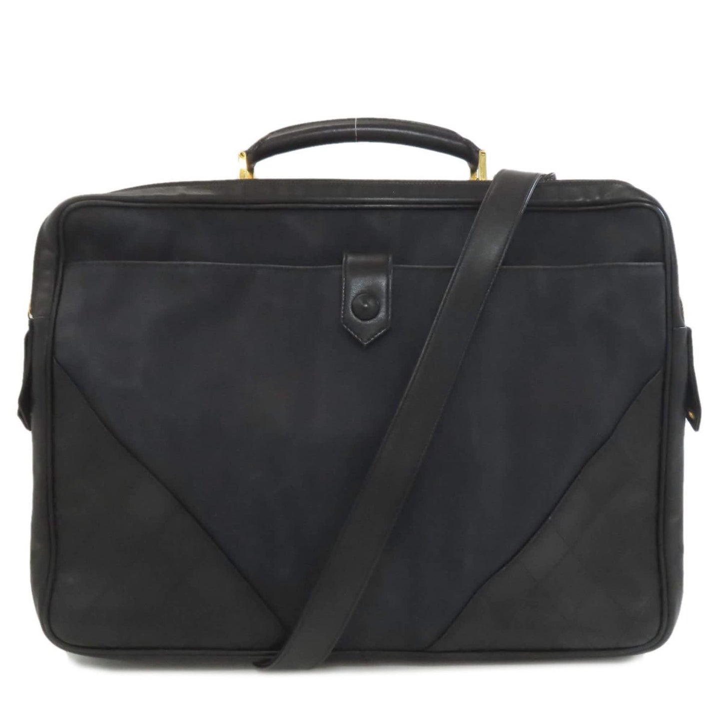 StrapStory - Briefcase 039