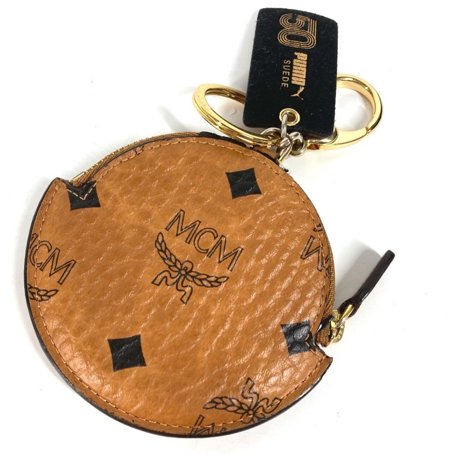 StrapStory - Wristlet 734