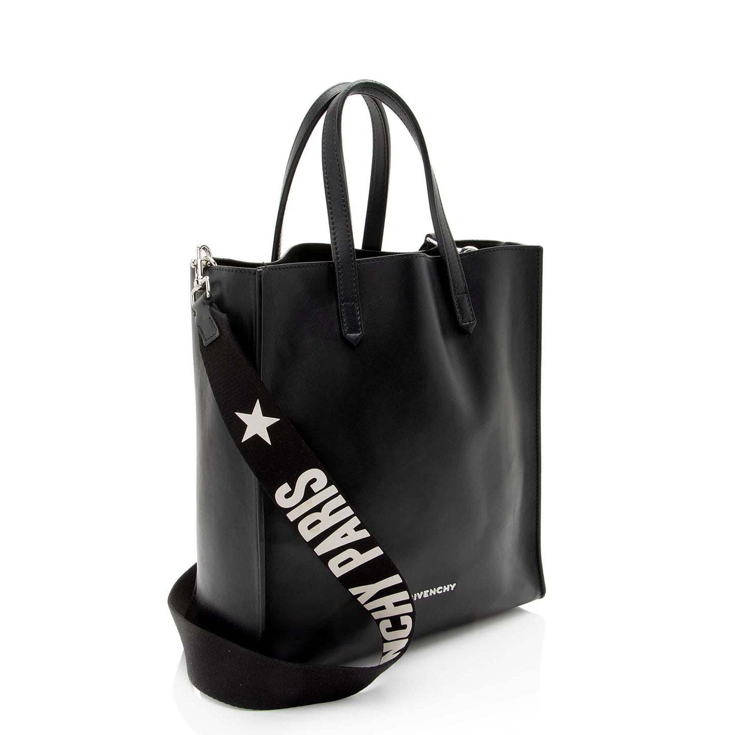 StrapStory - Tote Bag 4510