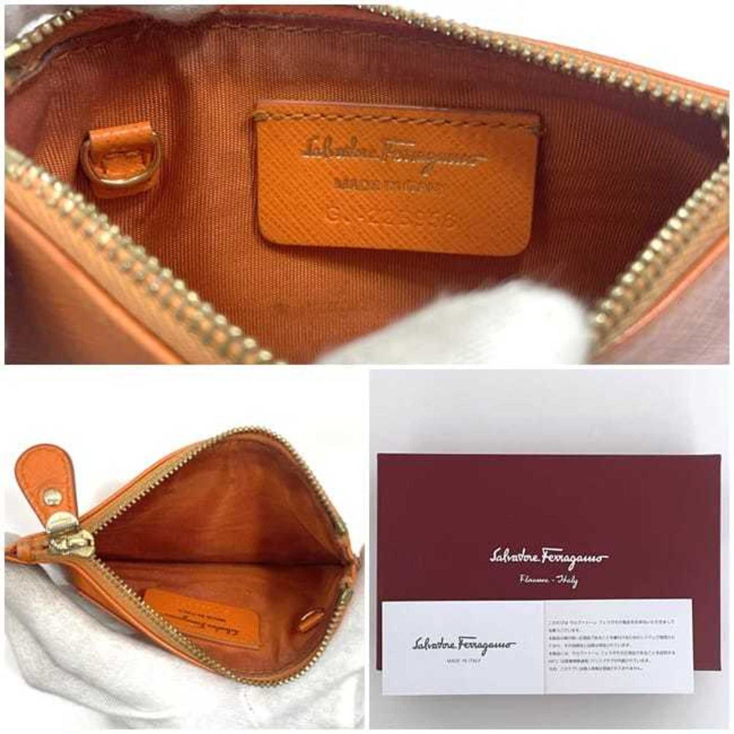 StrapStory - Wristlet 773