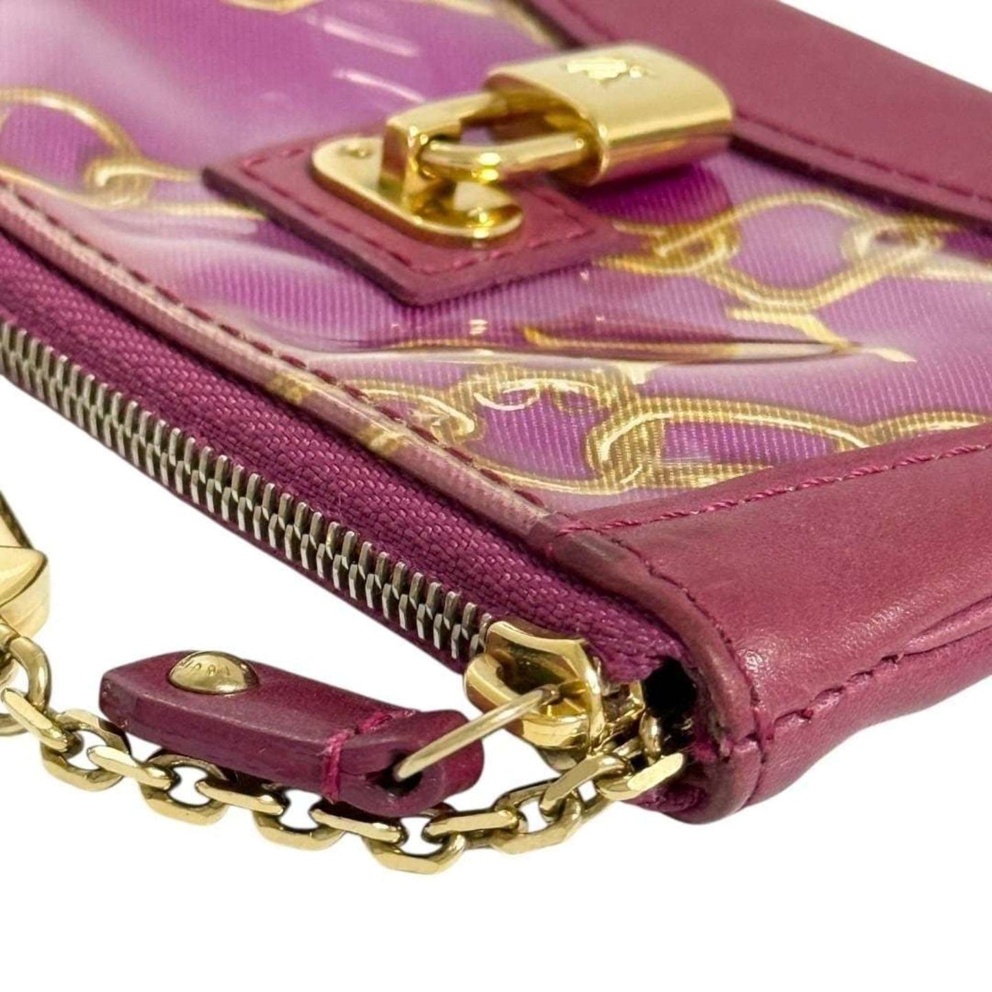 StrapStory - Wristlet 672