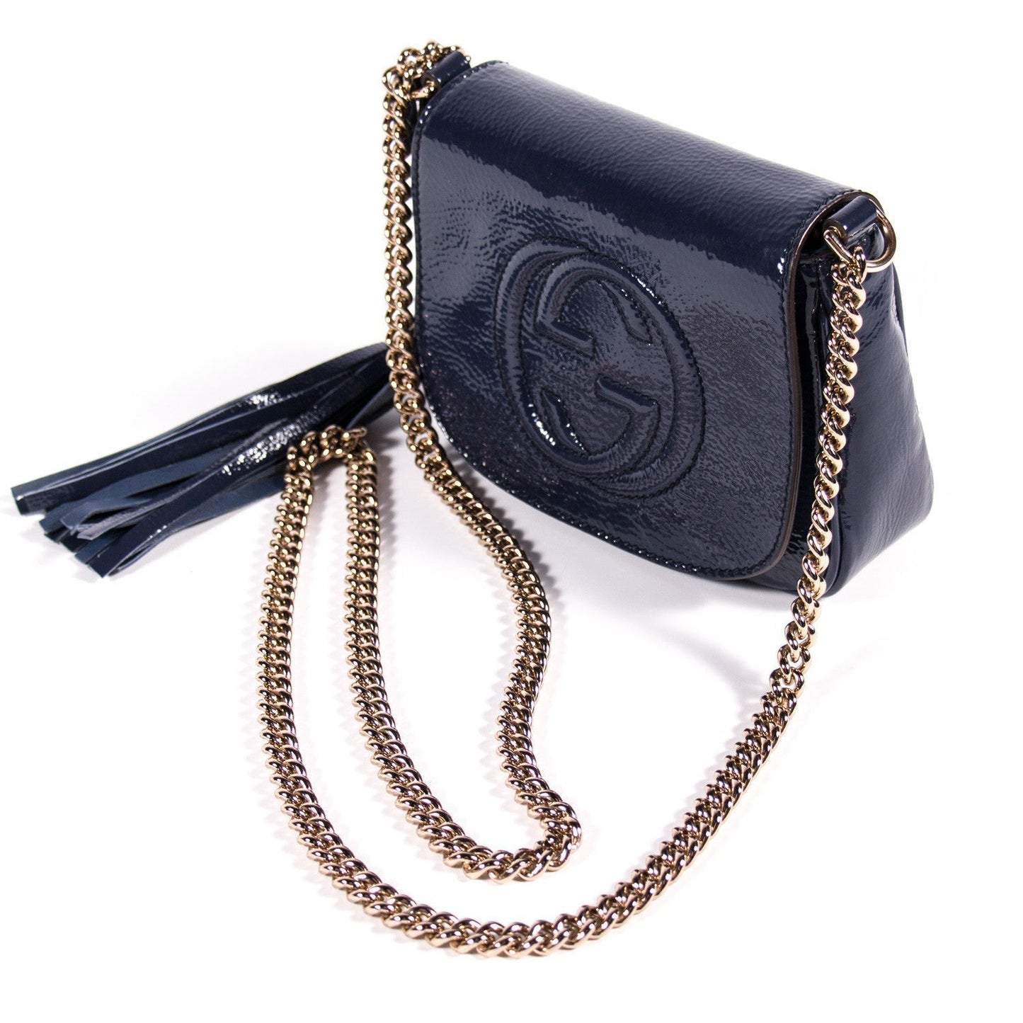 STRAPSTORY - GGC4 BAG - 3825