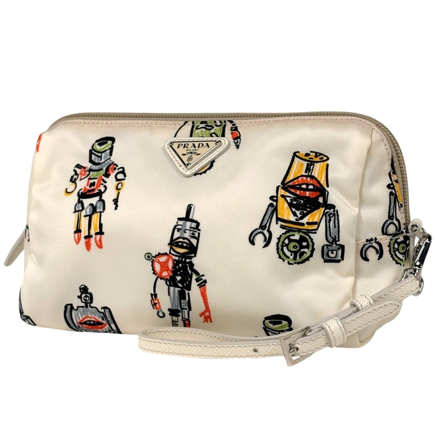 StrapStory - Satchel 1386