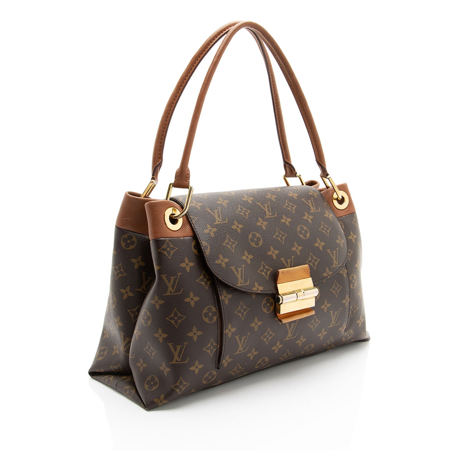 StrapStory - Shoulder Bag 7327