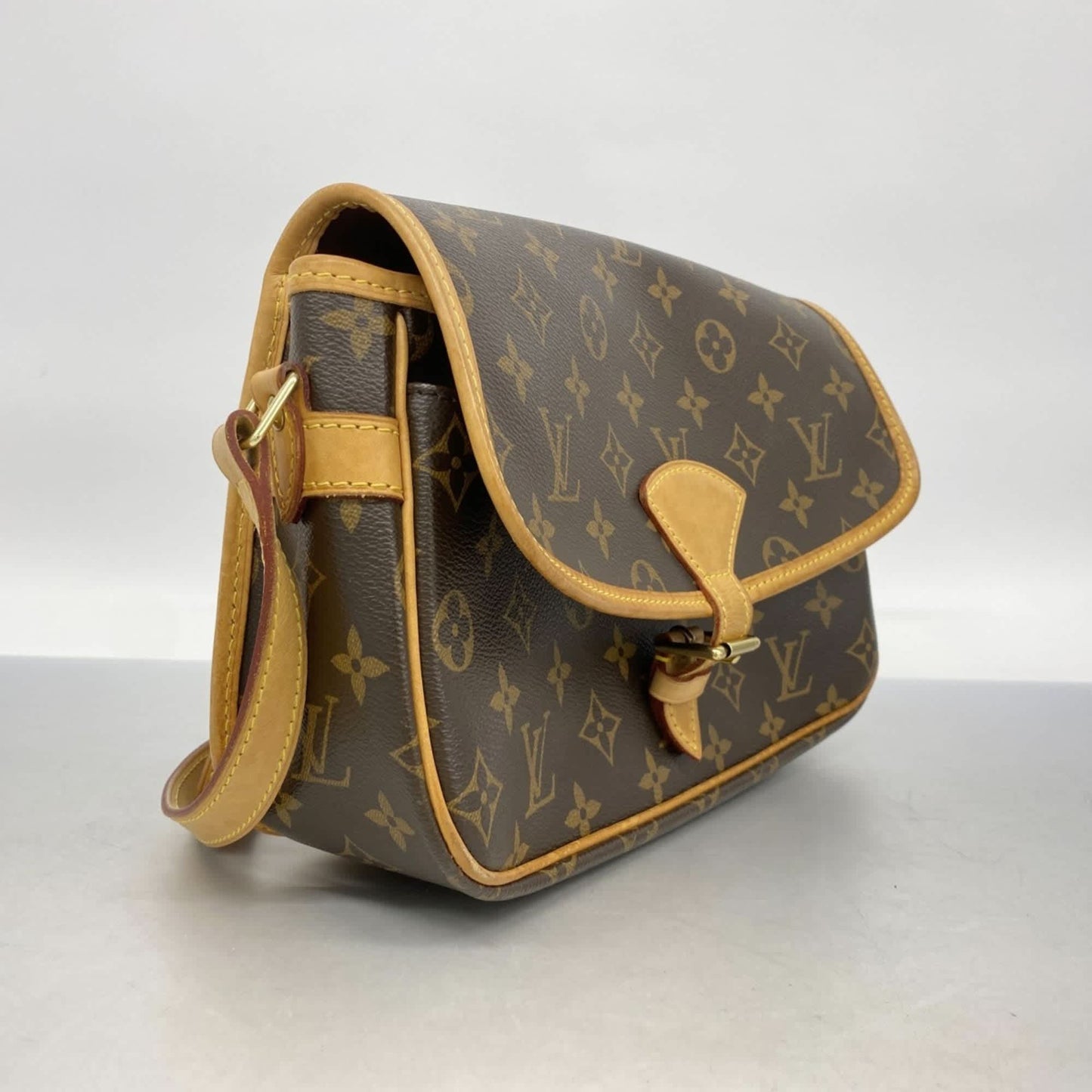 StrapStory - Shoulder Bag 7553
