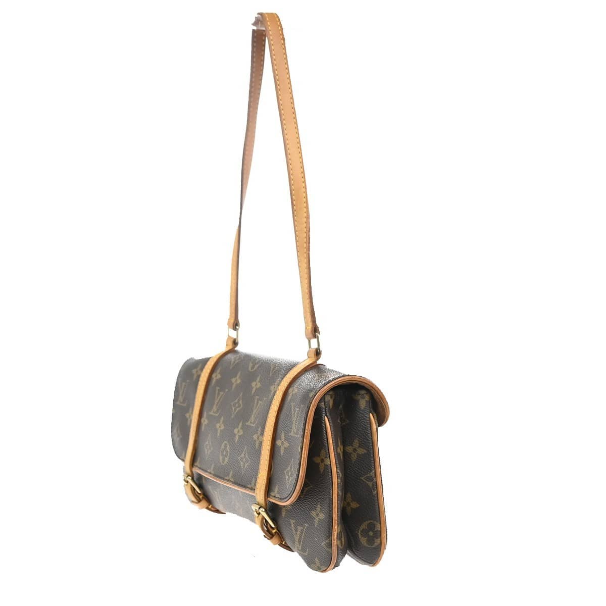 StrapStory - Shoulder Bag 3997