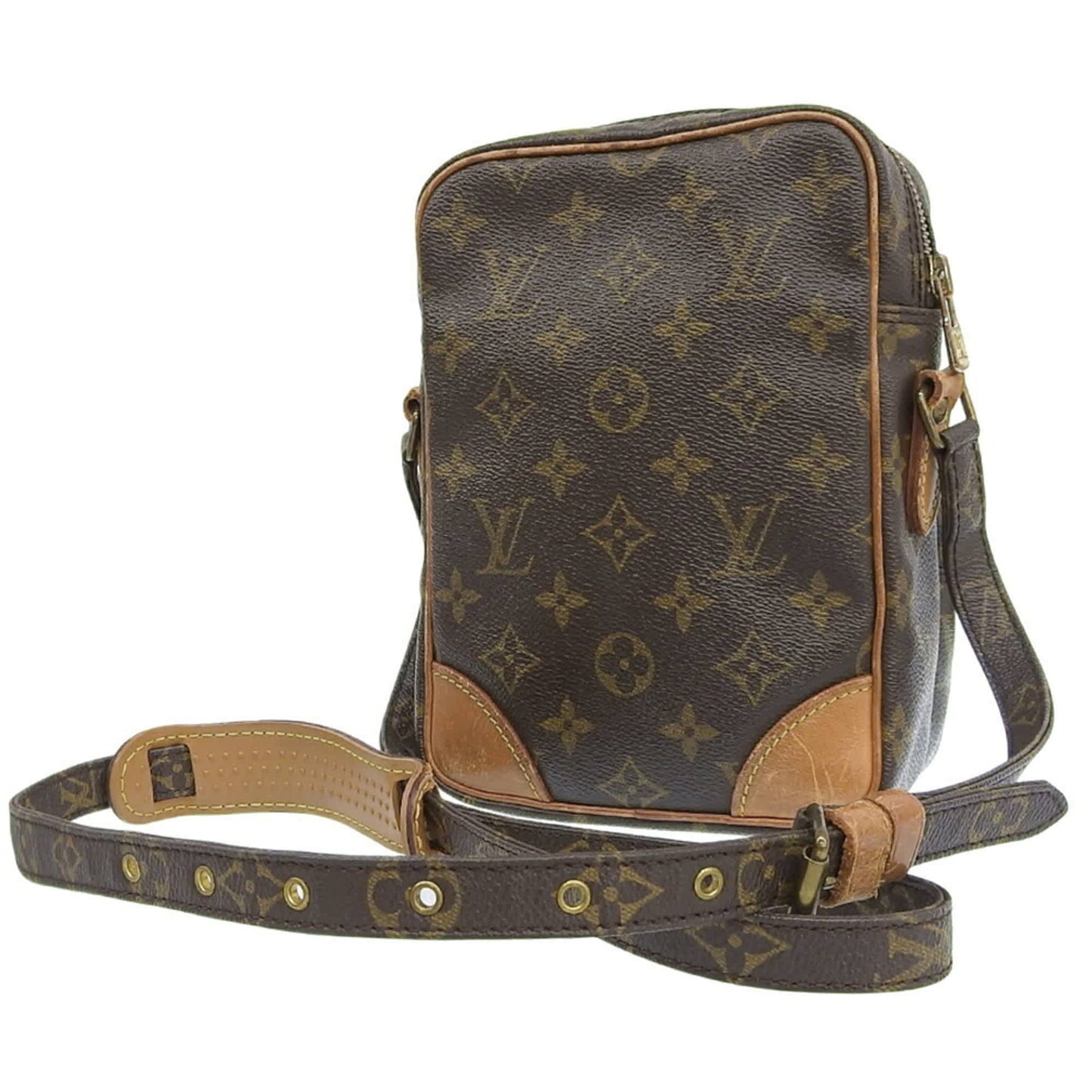 StrapStory - Shoulder Bag 4590