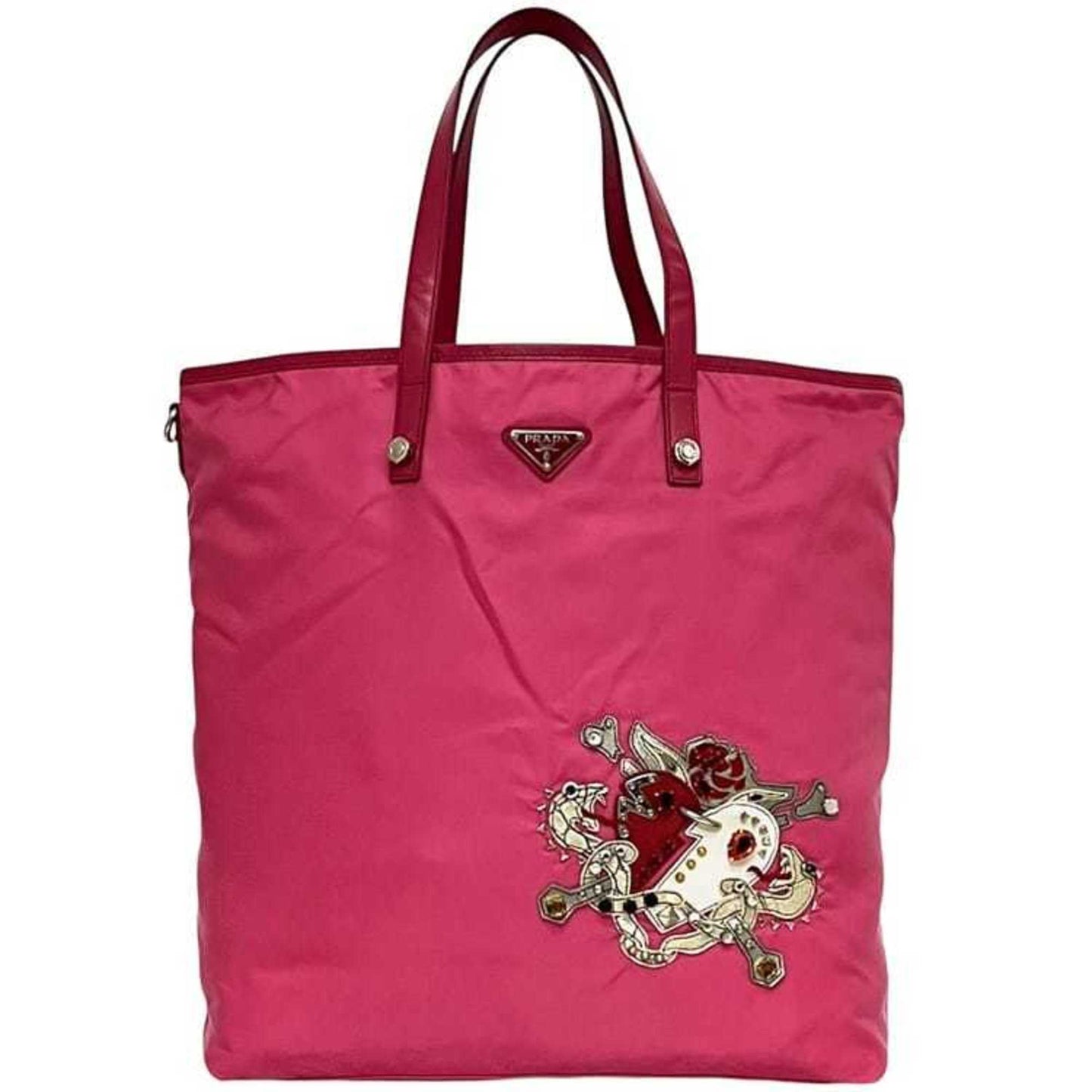 StrapStory - Tote Bag 4314