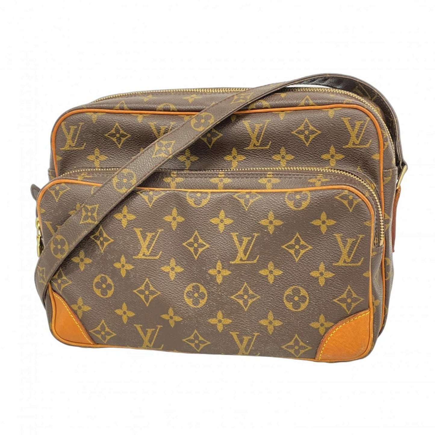 StrapStory - Shoulder Bag 5414