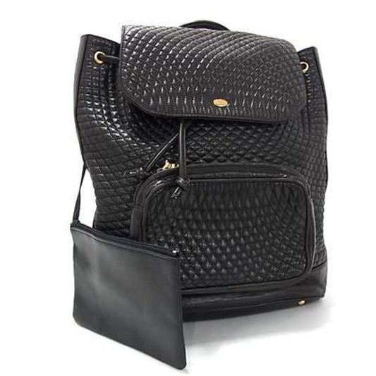 StrapStory - Backpack 1341