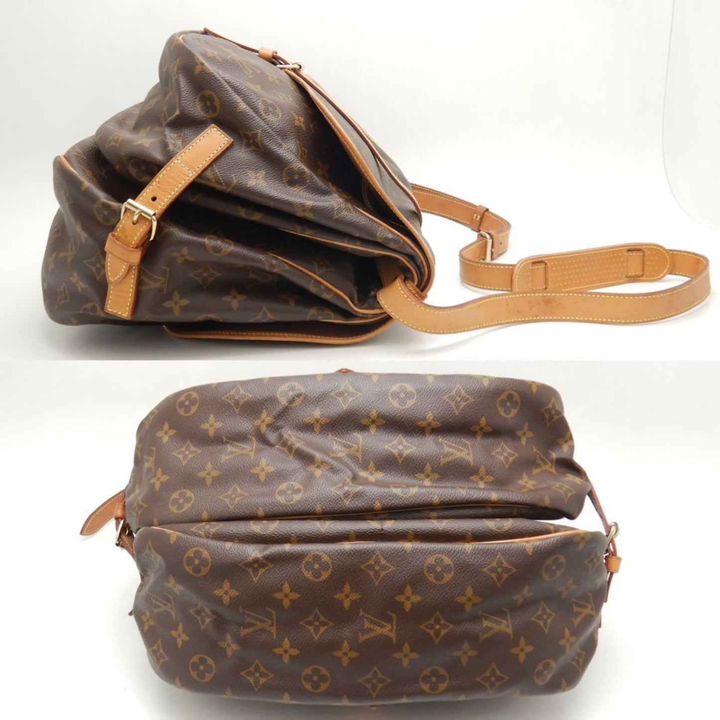 StrapStory - Shoulder Bag 6705