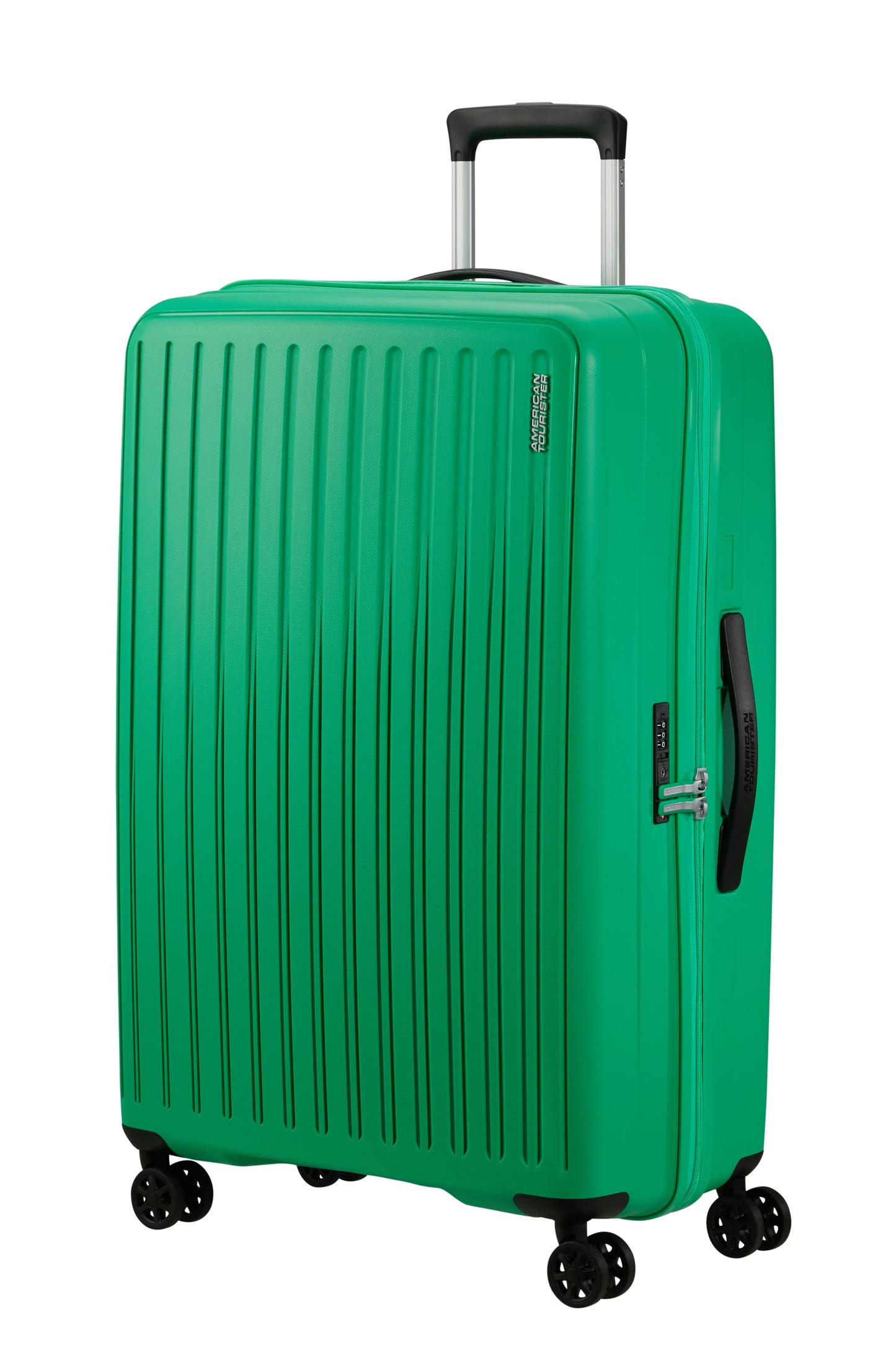 StrapStory - Suitcase 110