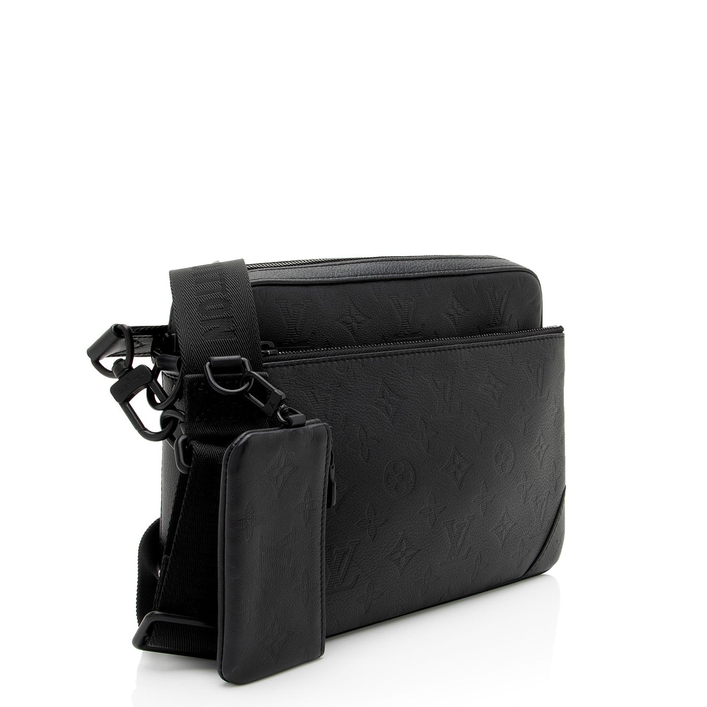 StrapStory - Messenger Bag 191