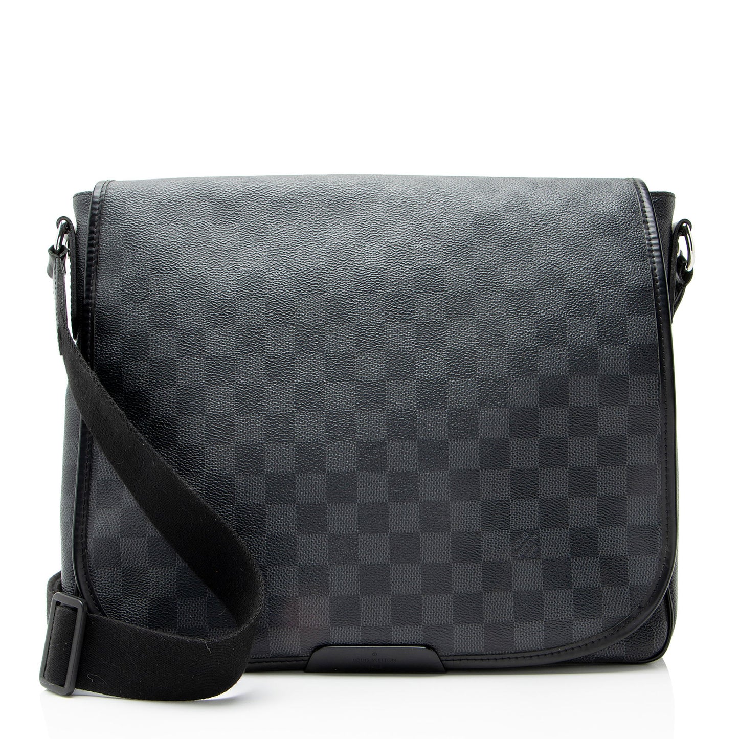 StrapStory - Messenger Bag 189