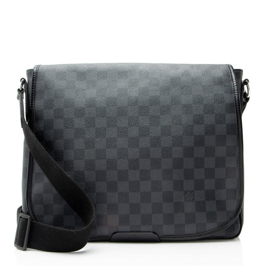 StrapStory - Messenger Bag 189
