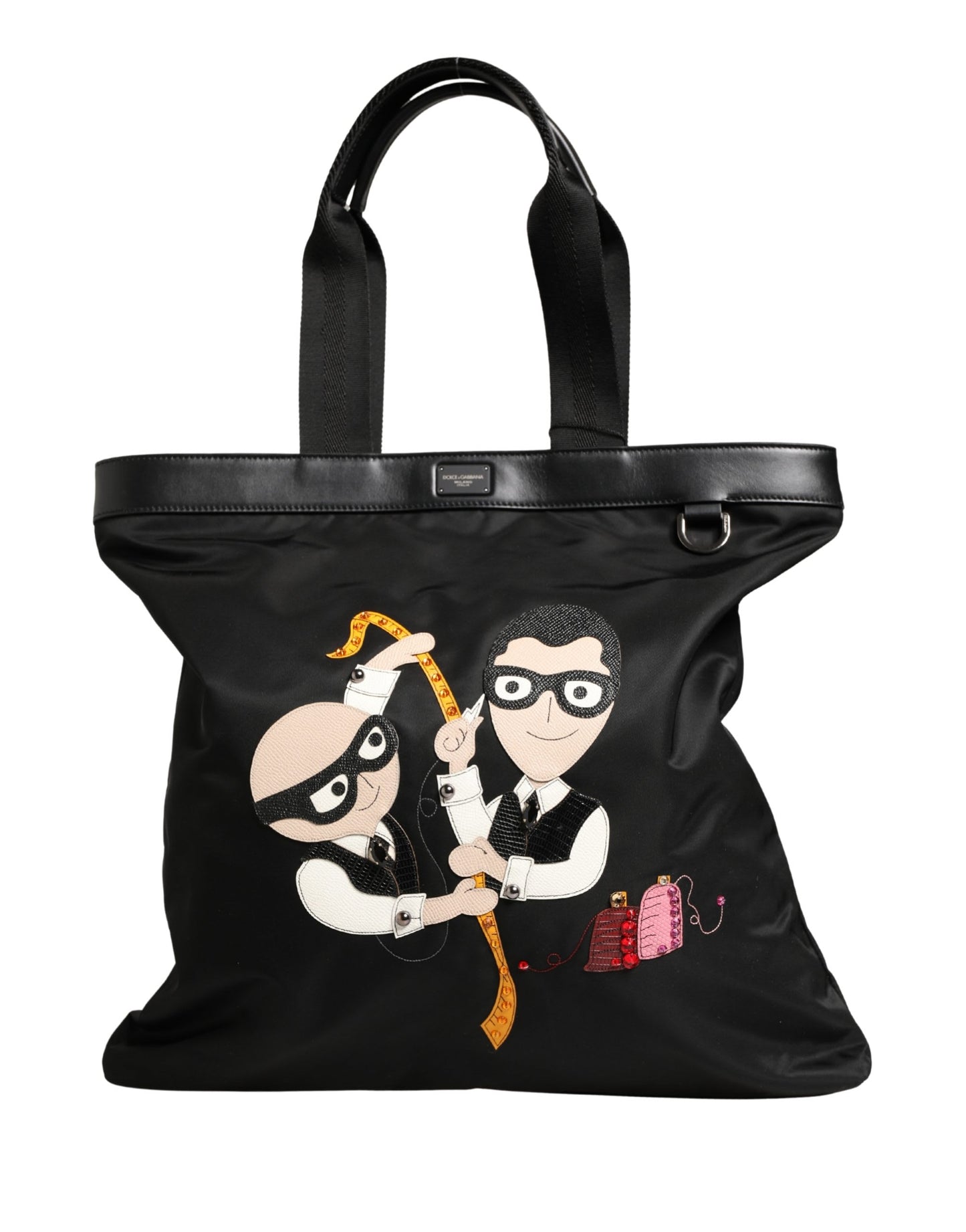 StrapStory - Tote Bag 4330