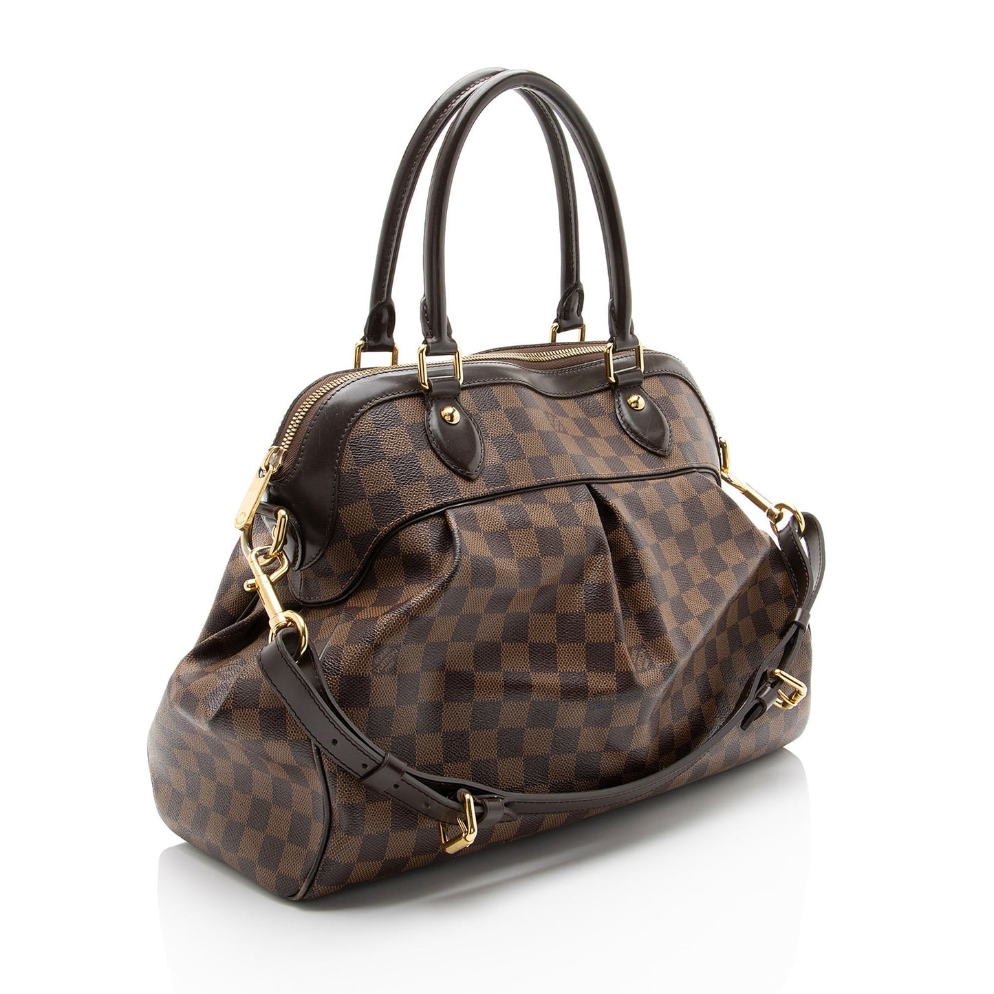 StrapStory - Satchel 1569