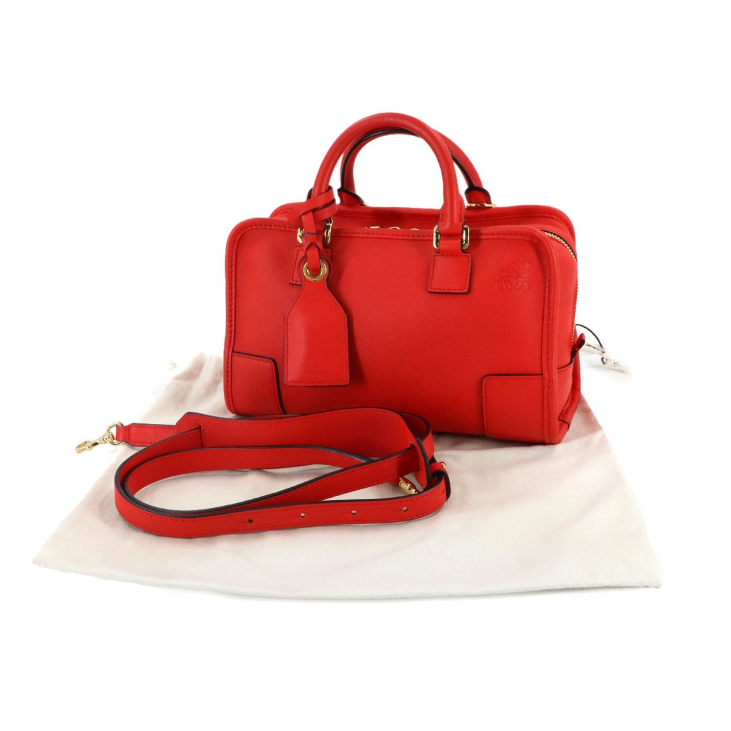 StrapStory - Shoulder Bag 6546