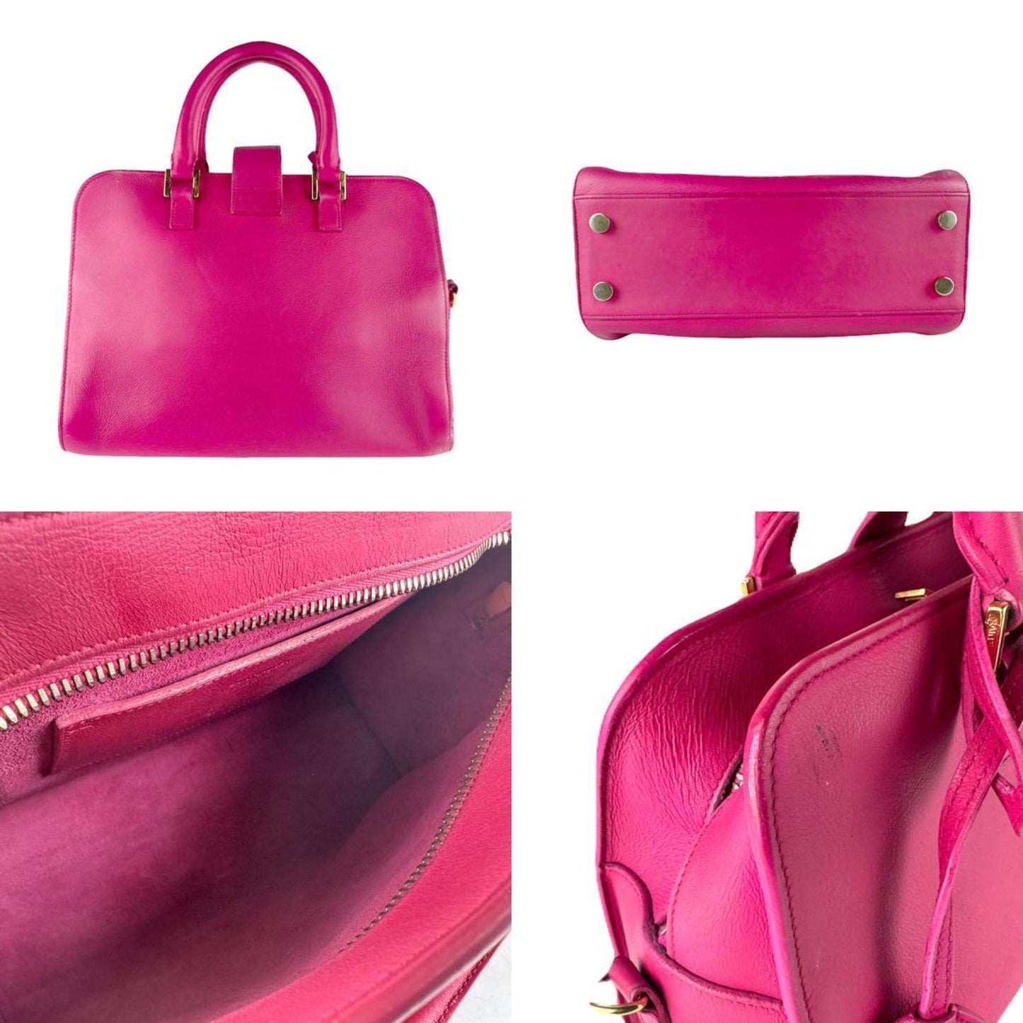 StrapStory - Shoulder Bag 6518
