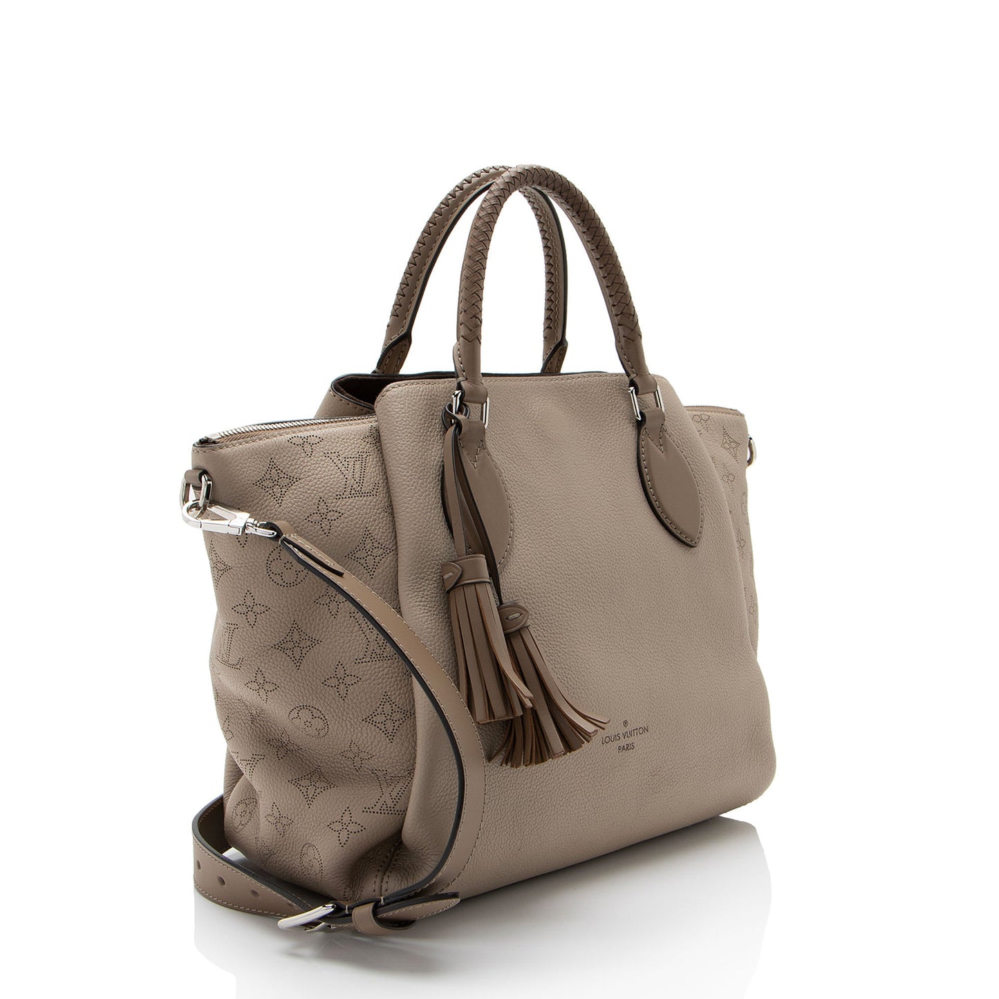 StrapStory - Satchel 1555
