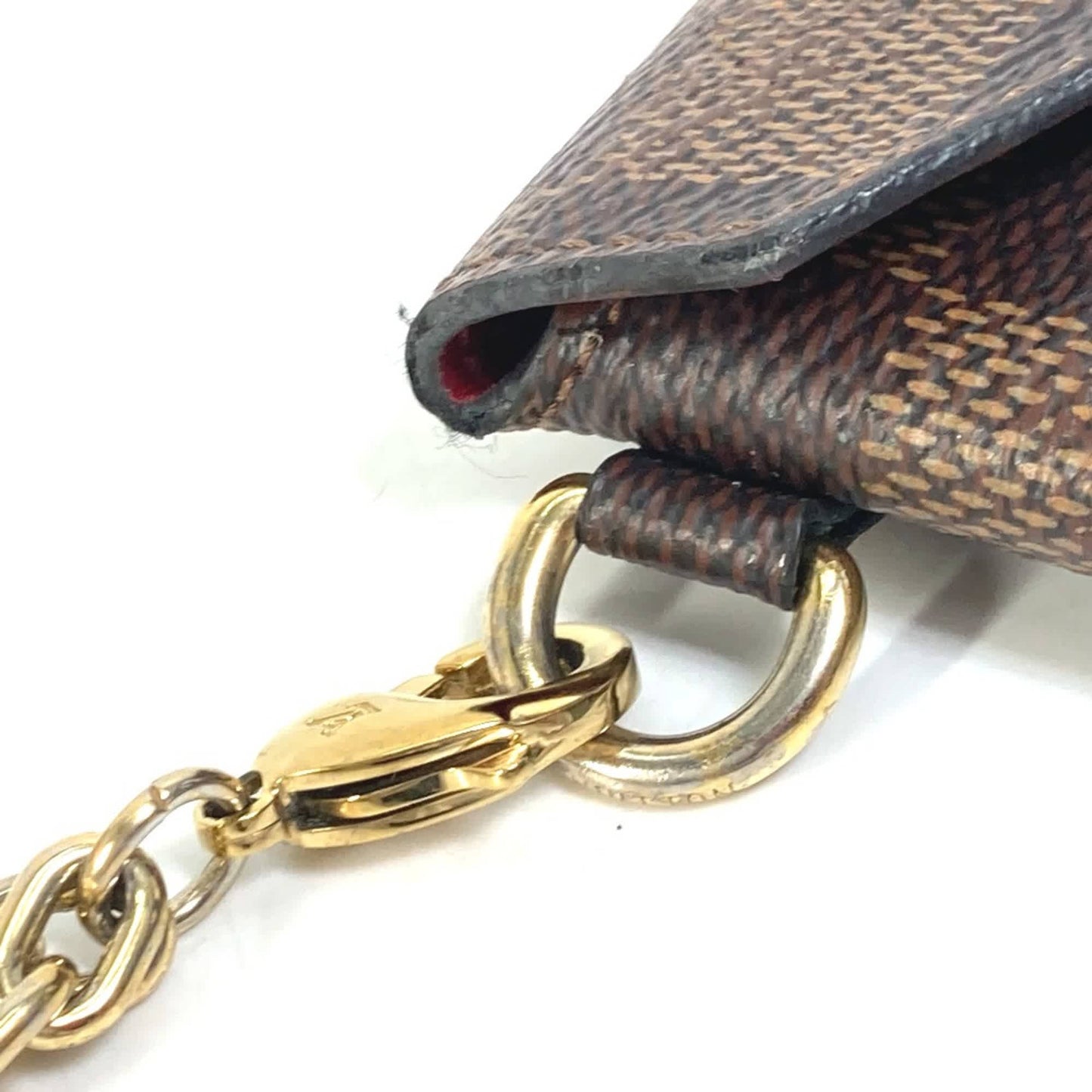 StrapStory - Wristlet 1000