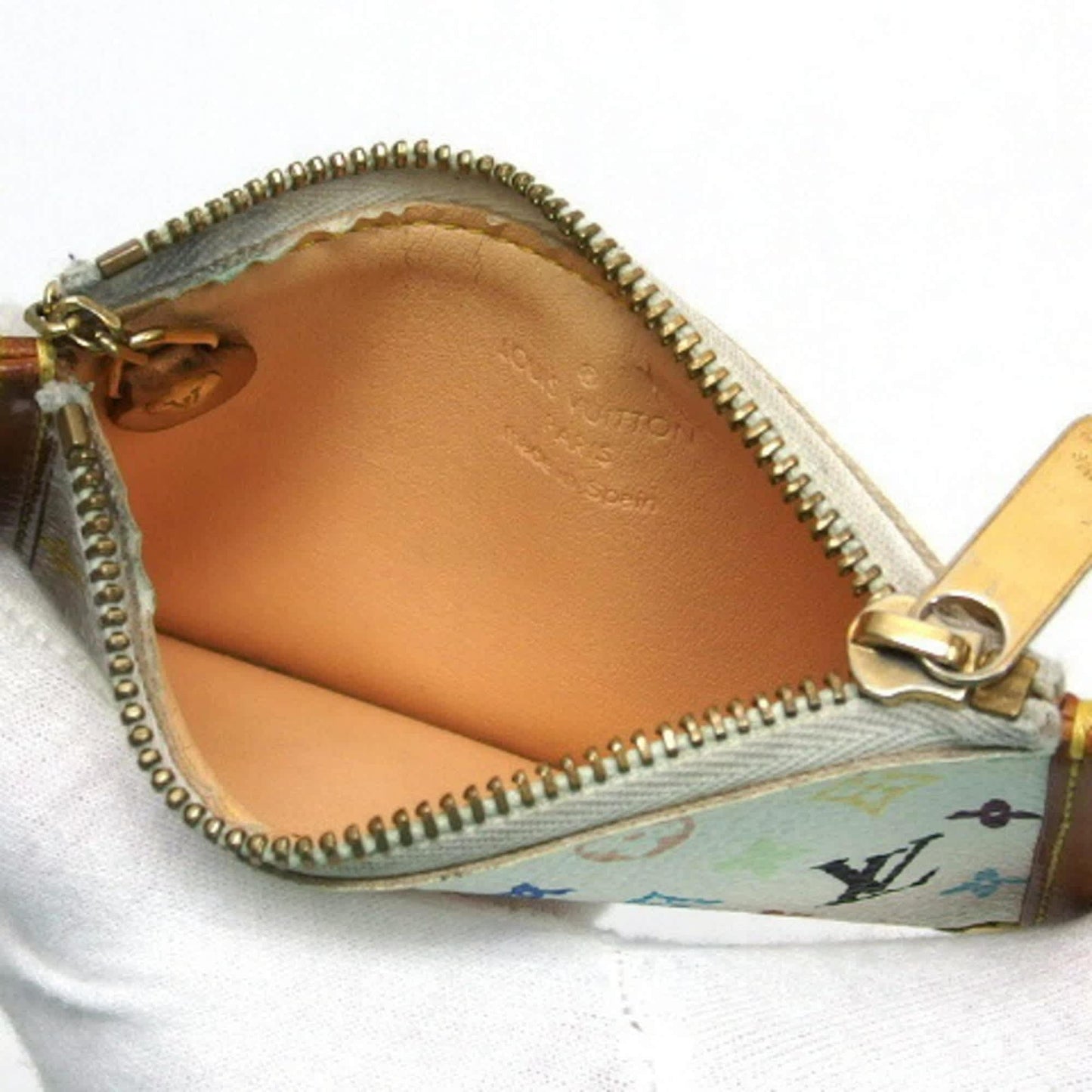 StrapStory - Wristlet 713