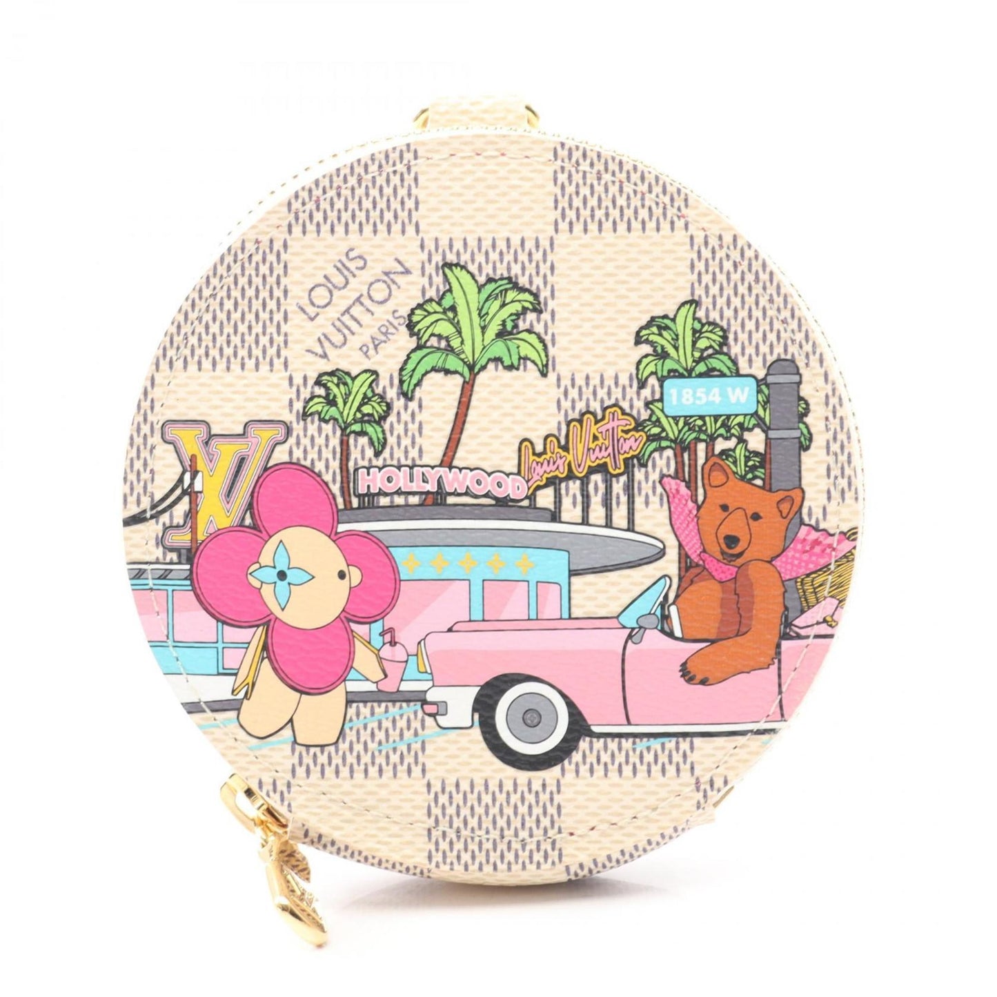 StrapStory - Wristlet 1003