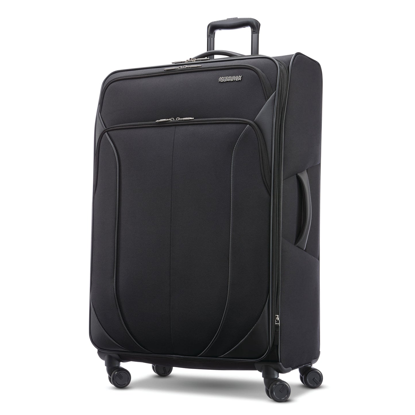 StrapStory - Suitcase 201