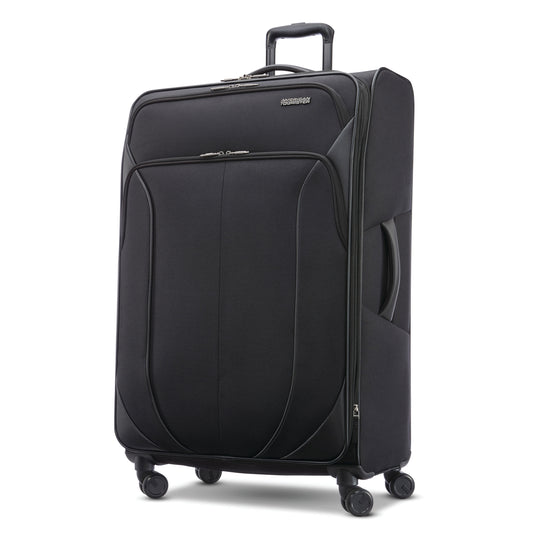 StrapStory - Suitcase 201