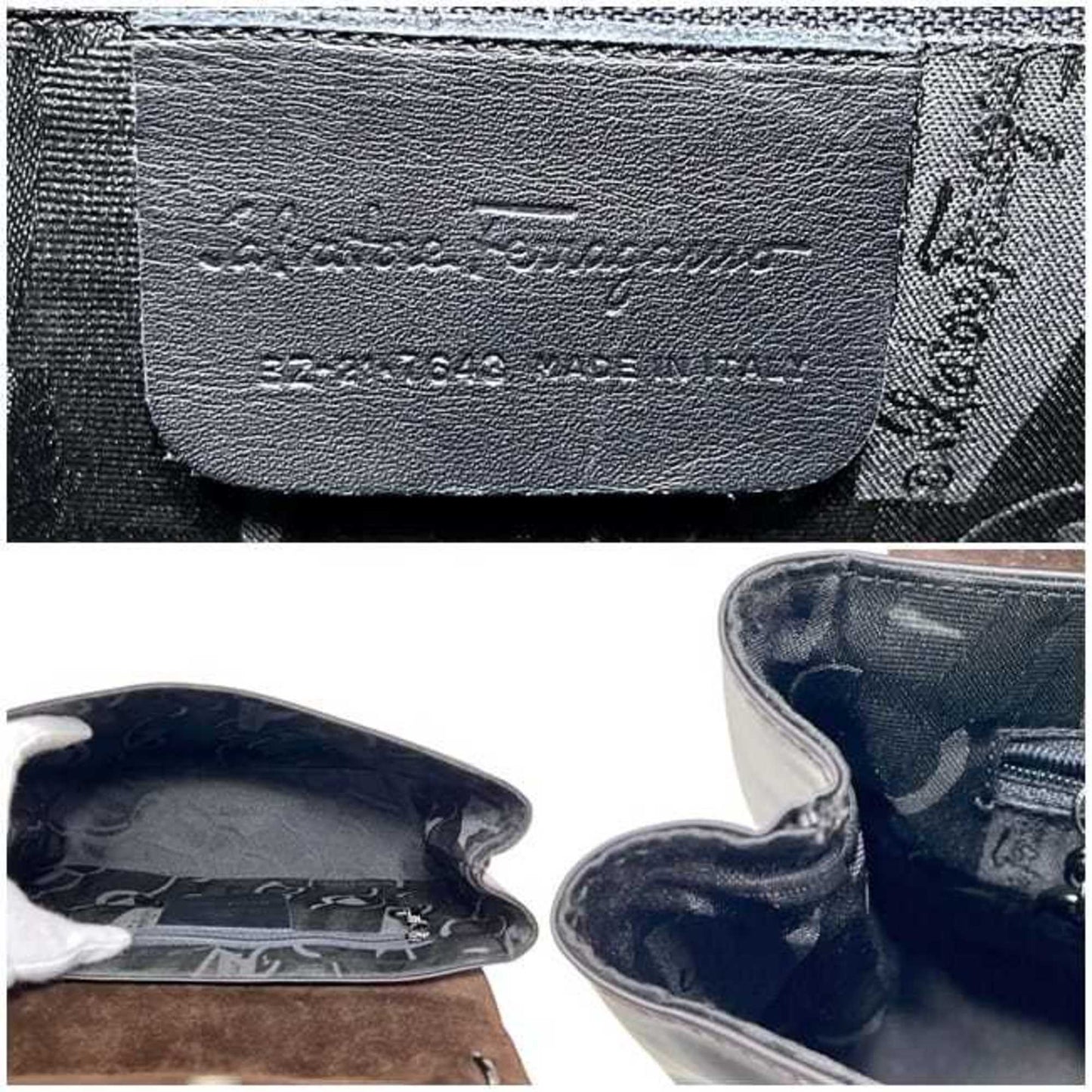 StrapStory - Shoulder Bag 6783