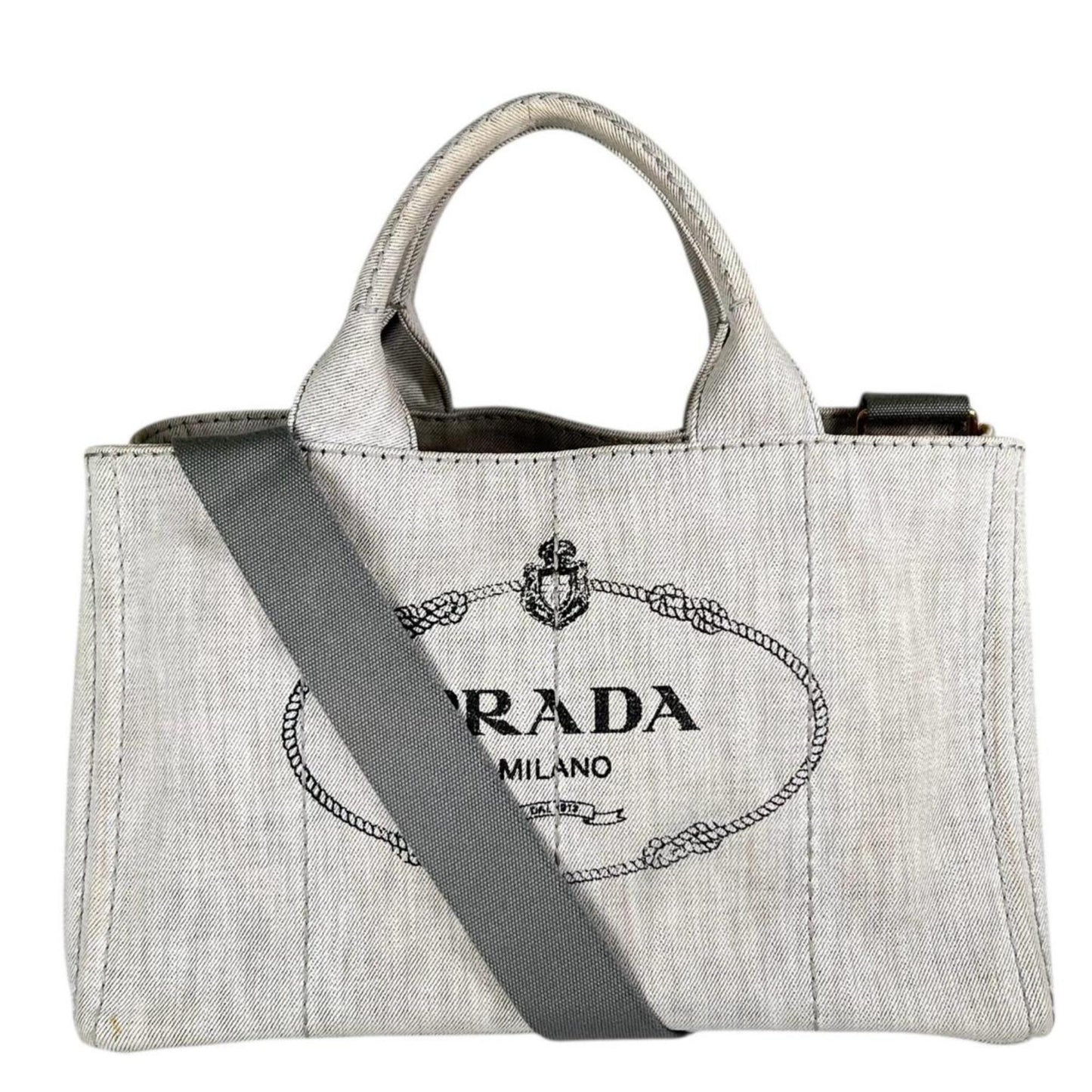 StrapStory - Tote Bag 4192