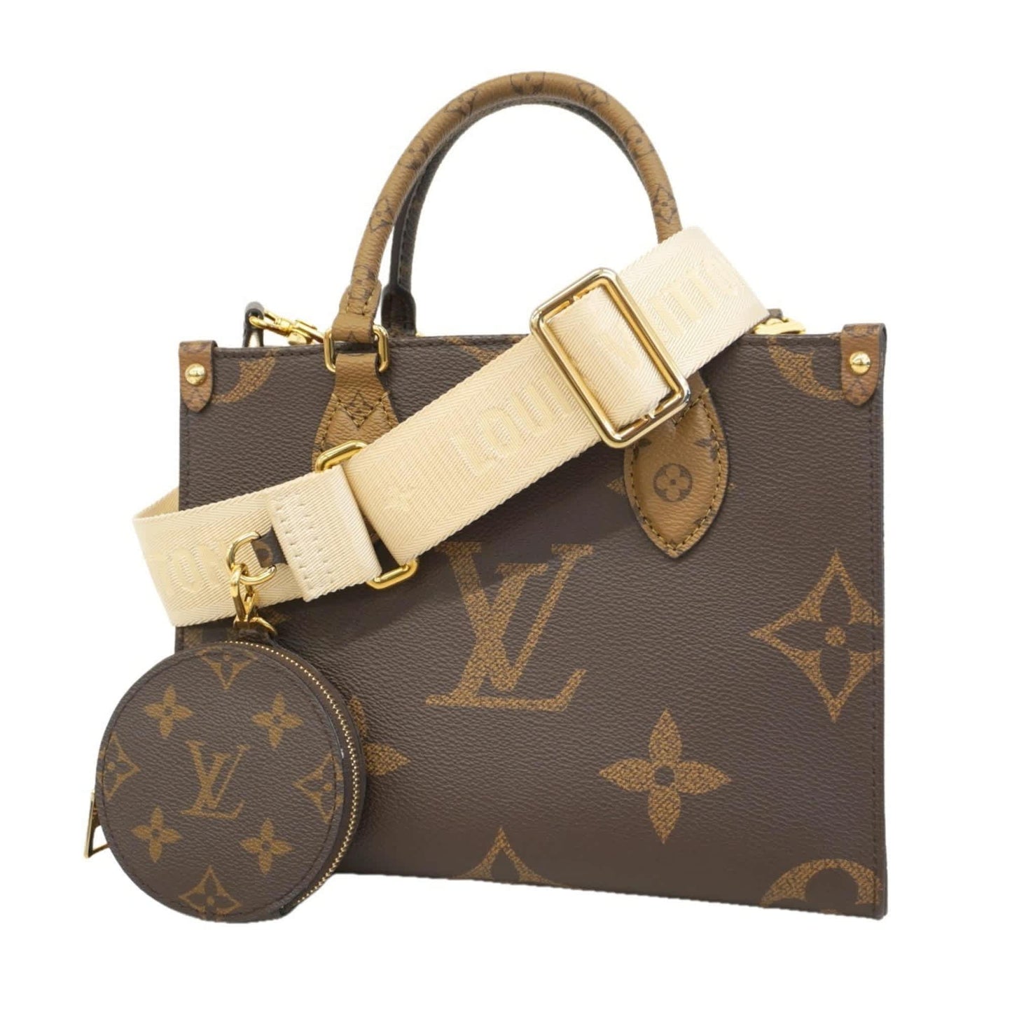 StrapStory - Shoulder Bag 4811