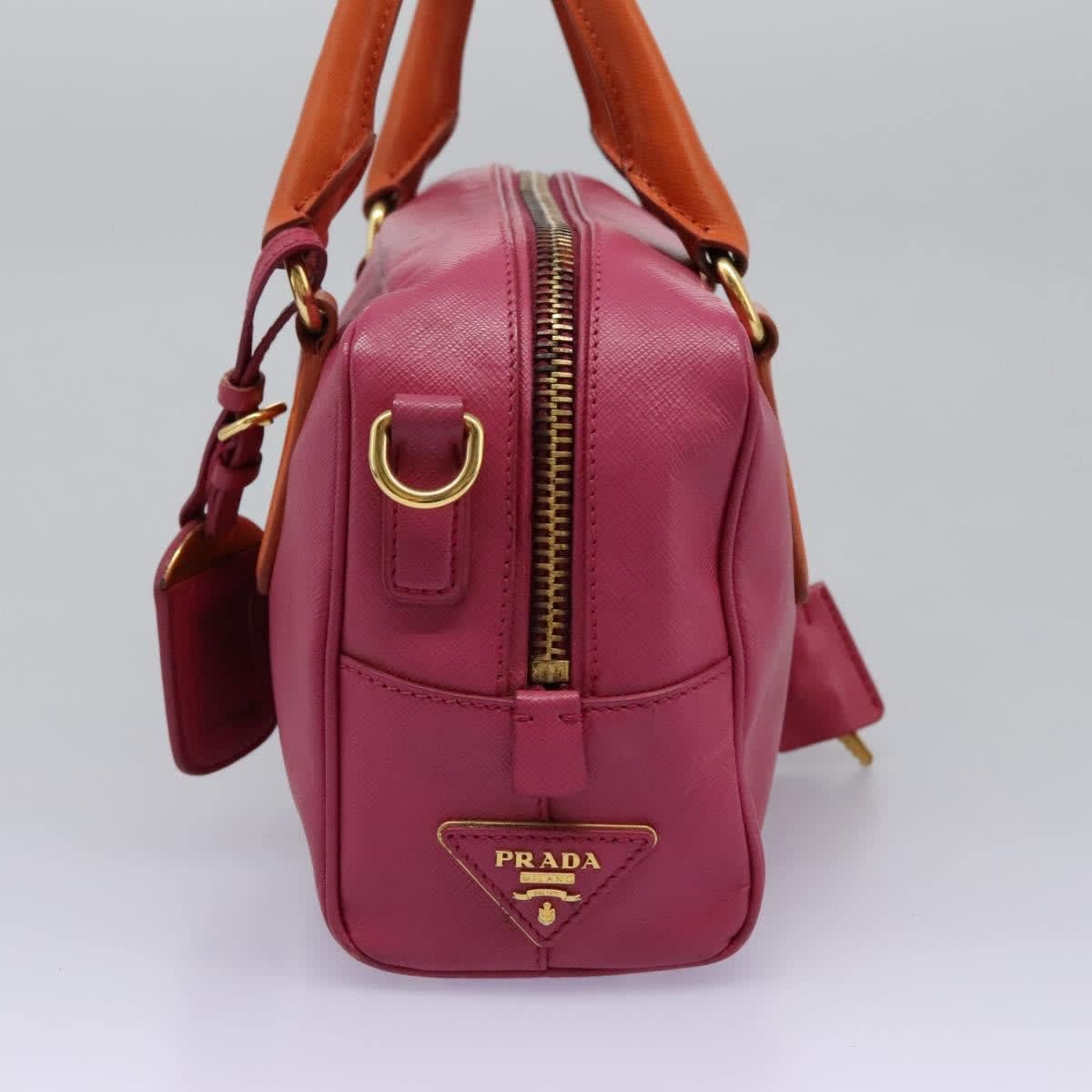StrapStory - Shoulder Bag 7596