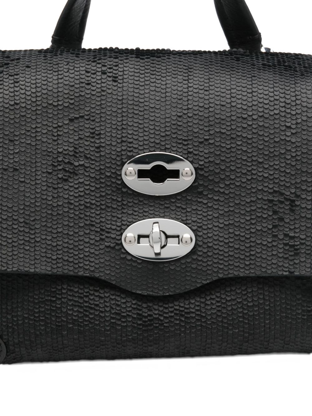 StrapStory - Satchel 1169